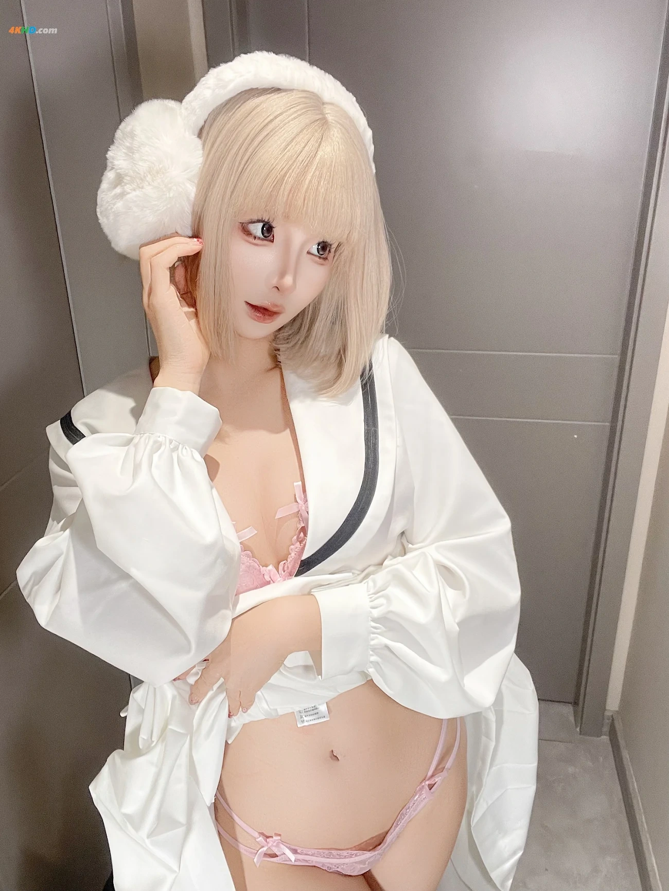 ChunMoMo ZiPai6Yue — photo 53