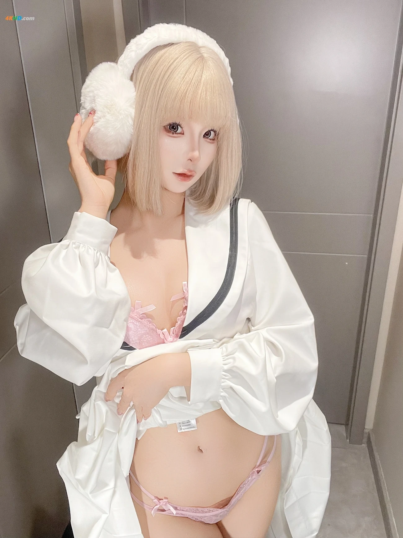 ChunMoMo ZiPai6Yue — photo 54