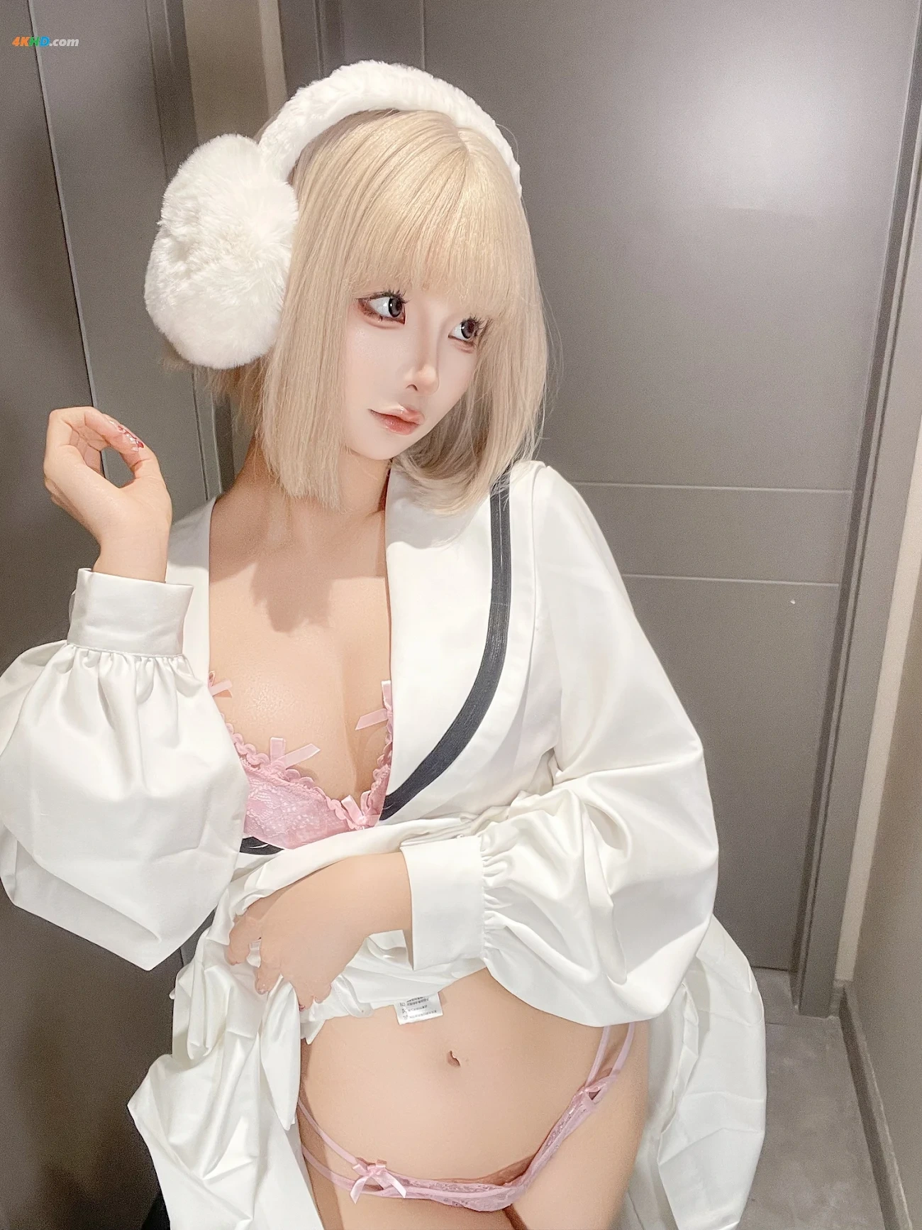 ChunMoMo ZiPai6Yue — photo 55