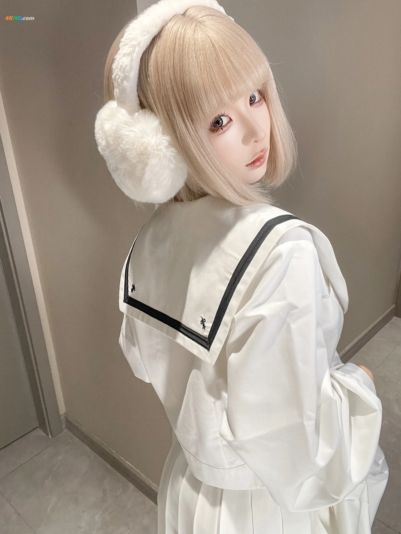 ChunMoMo ZiPai6Yue — photo 56