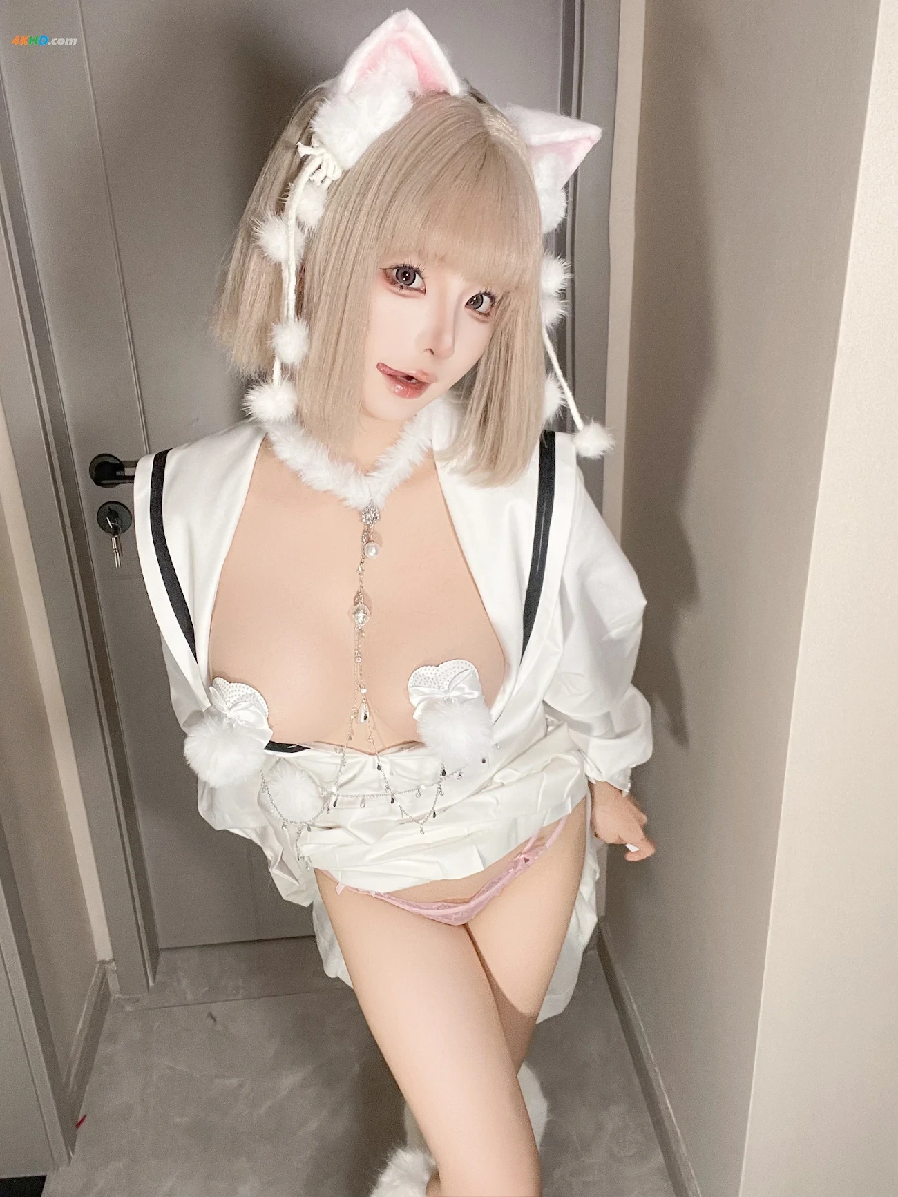 ChunMoMo ZiPai6Yue — photo 58