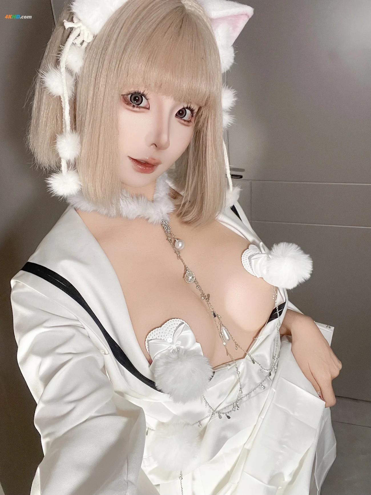 ChunMoMo ZiPai6Yue — photo 77