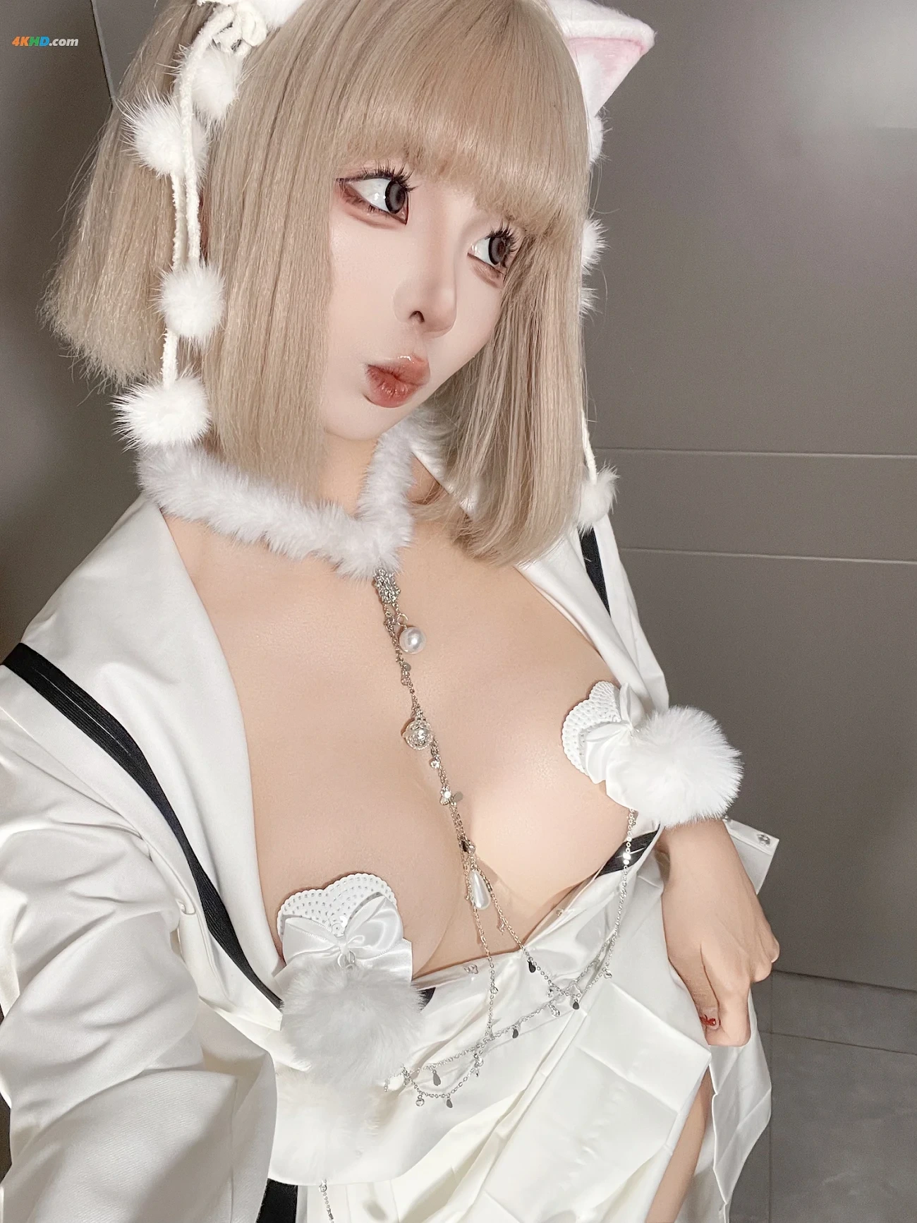 ChunMoMo ZiPai6Yue — photo 78