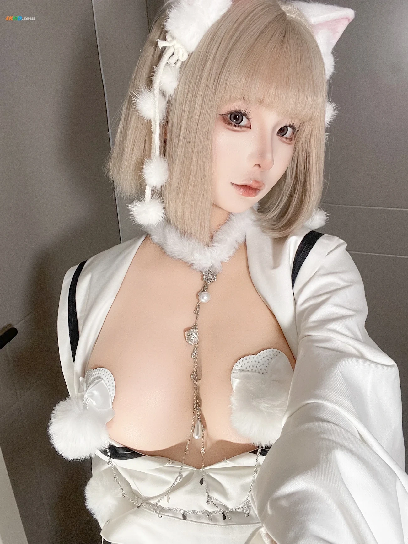 ChunMoMo ZiPai6Yue — photo 80