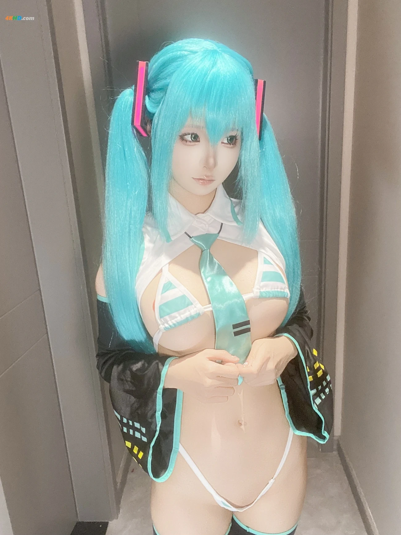ChunMoMo ZiPai6Yue — photo 87