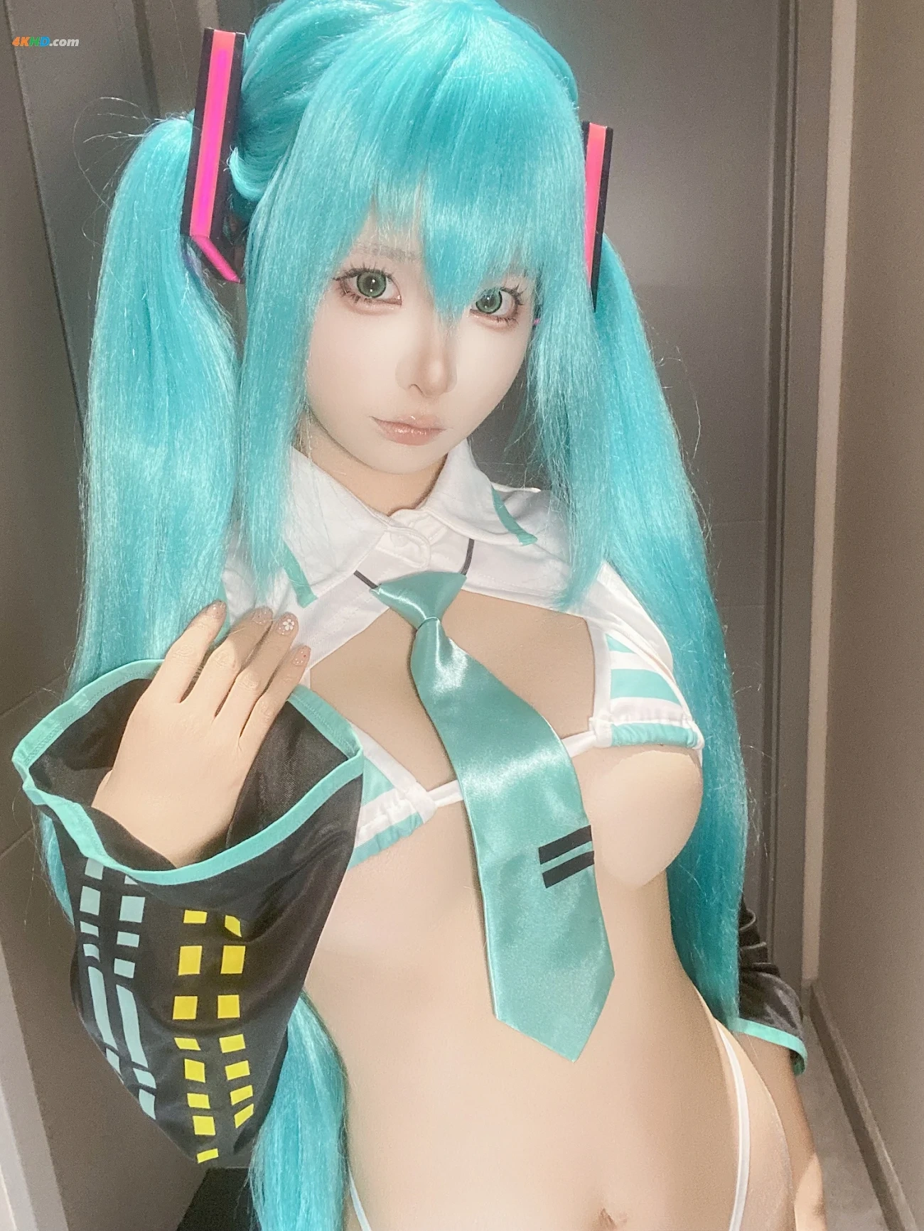ChunMoMo ZiPai6Yue — photo 89