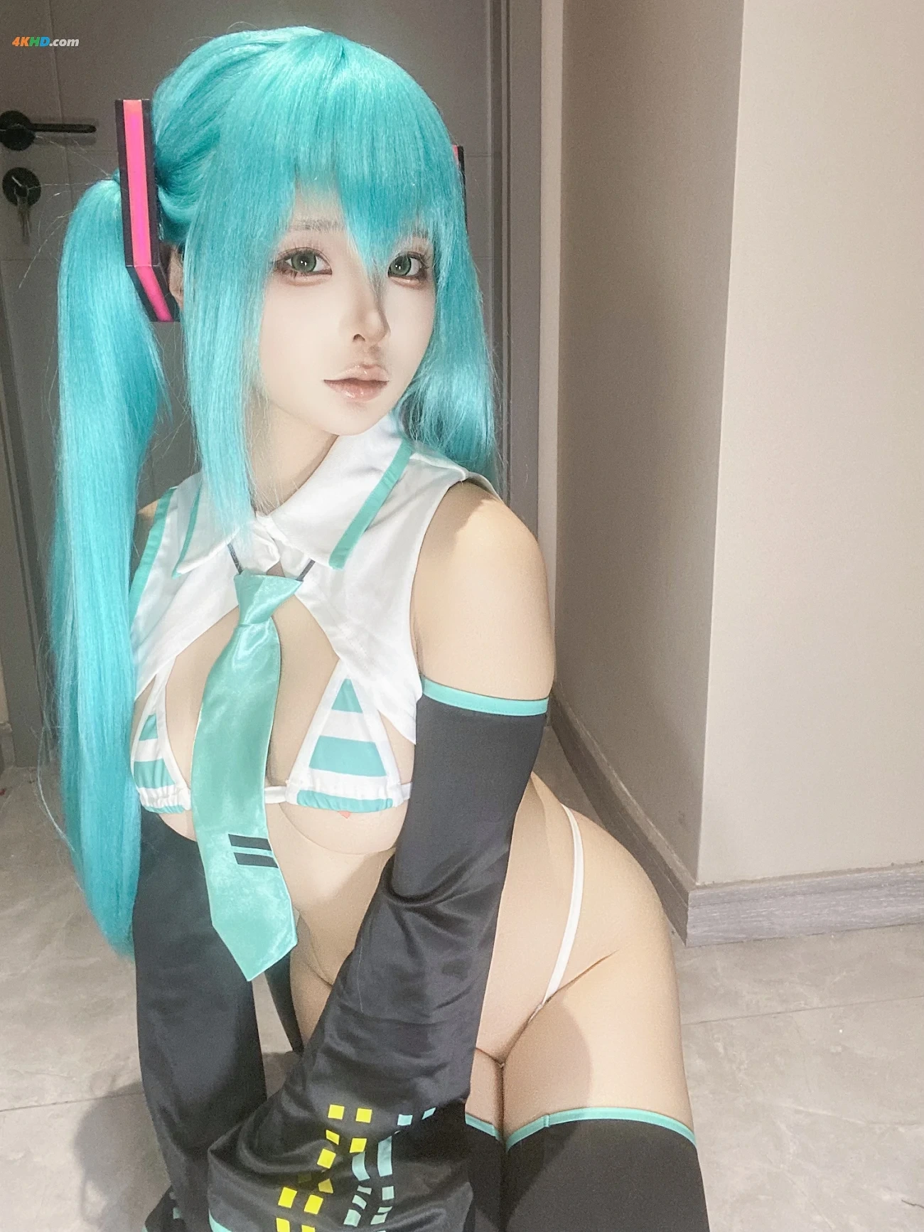 ChunMoMo ZiPai6Yue — photo 102