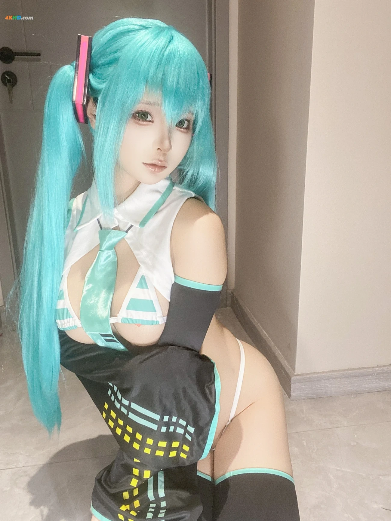 ChunMoMo ZiPai6Yue — photo 103