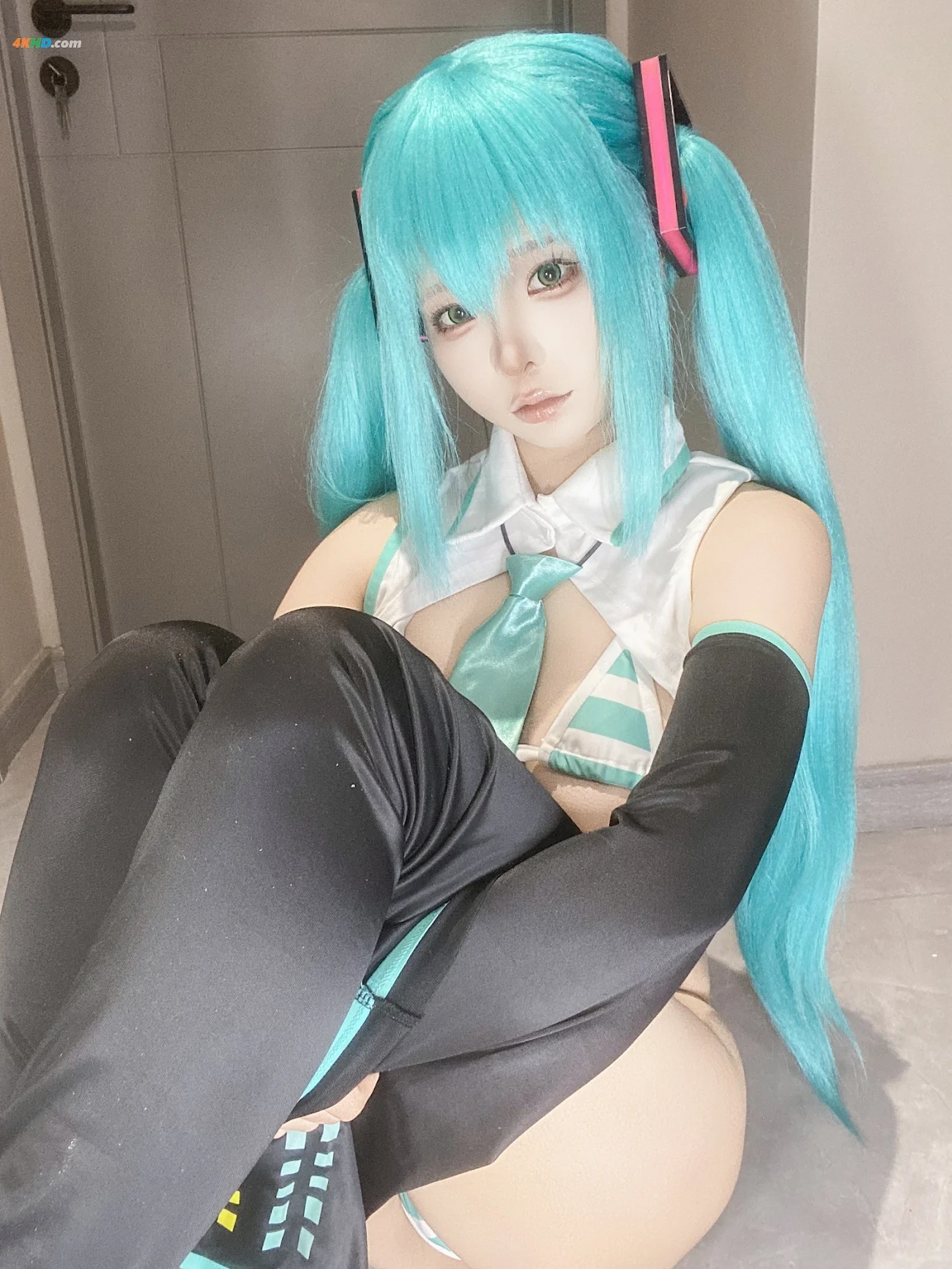 ChunMoMo ZiPai6Yue — photo 127