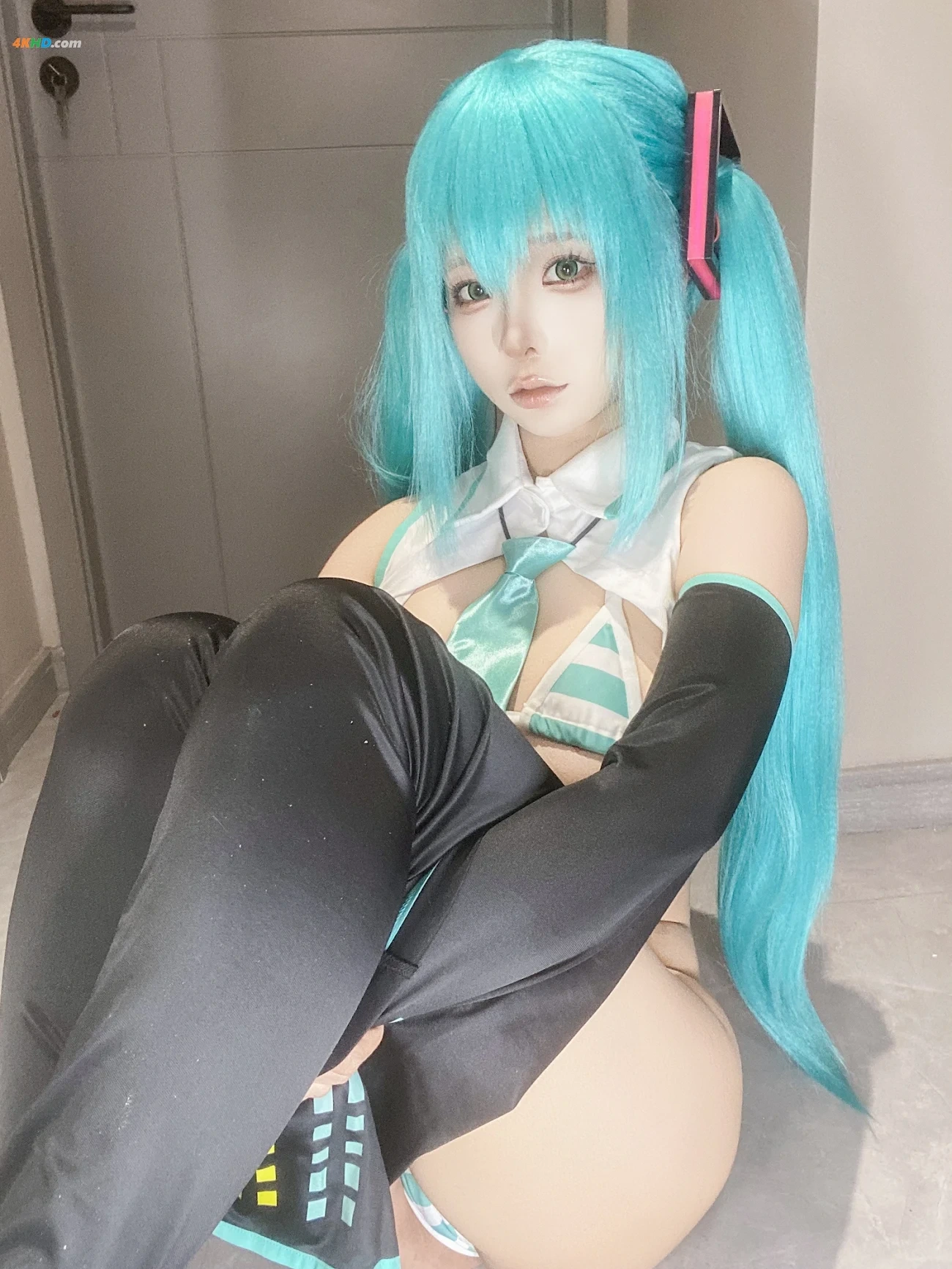 ChunMoMo ZiPai6Yue — photo 128