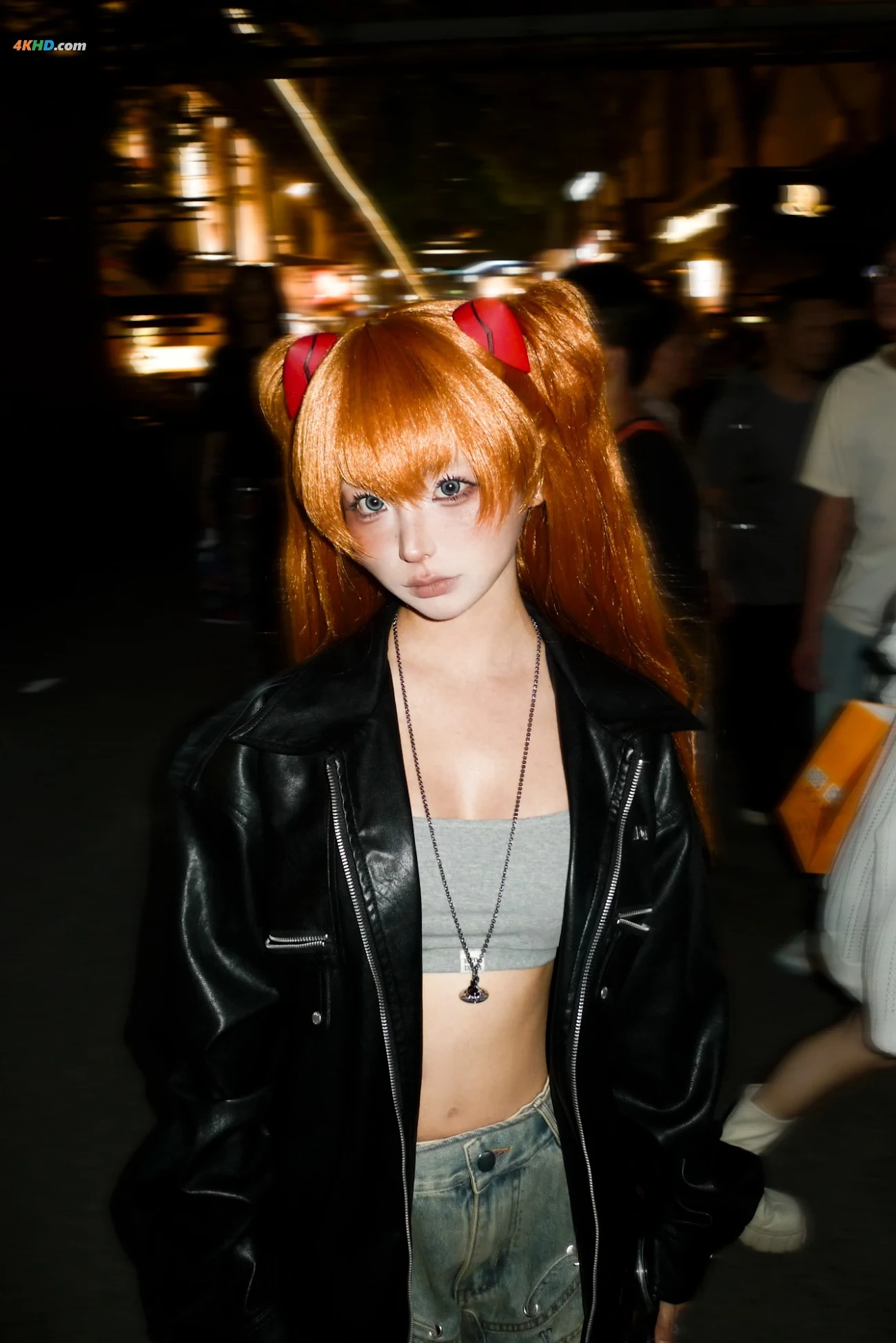 ChunMoMo ZiPai6Yue — photo 130