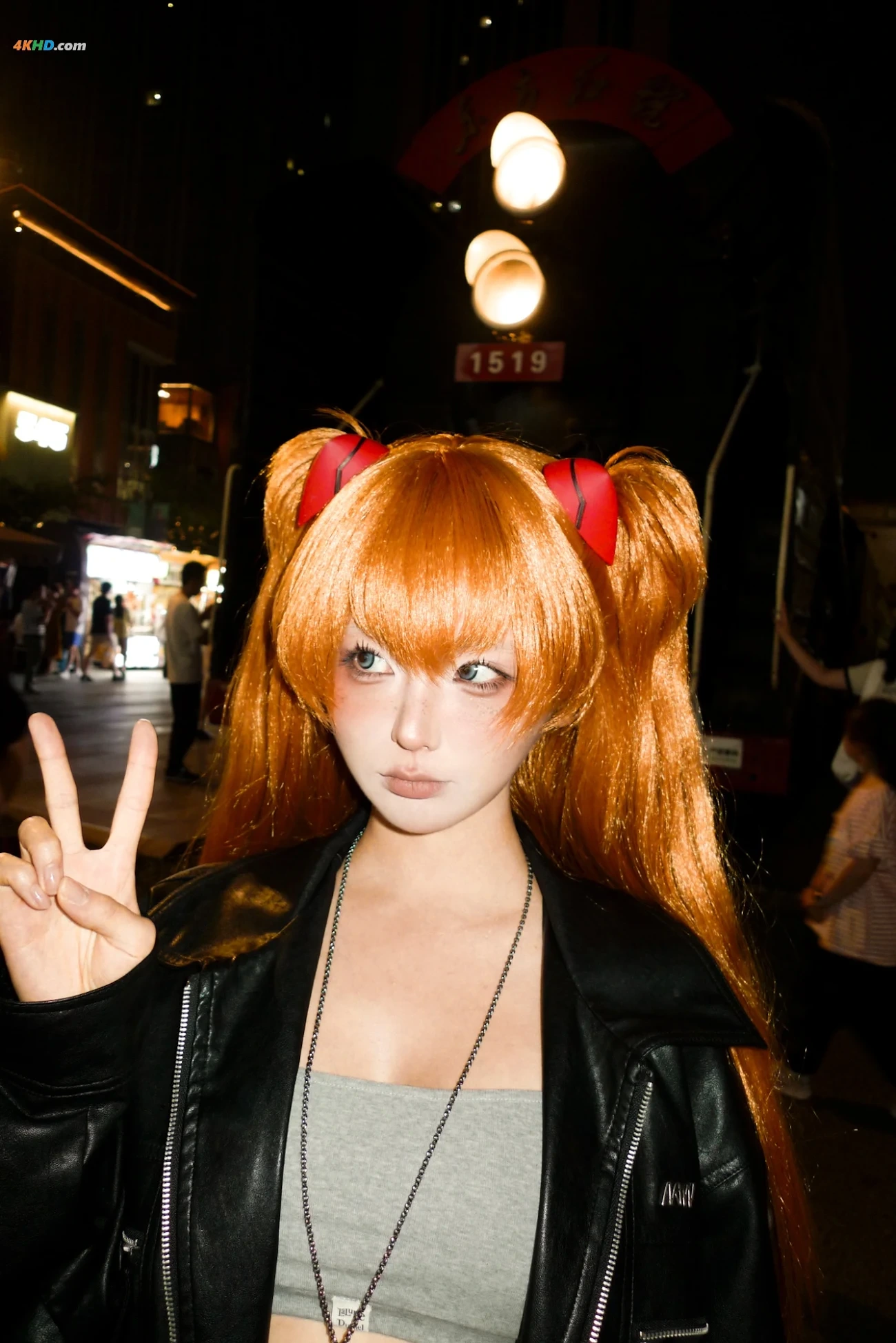 ChunMoMo ZiPai6Yue — photo 132