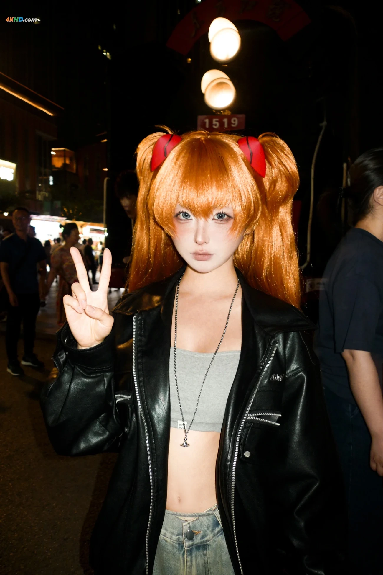 ChunMoMo ZiPai6Yue — photo 133