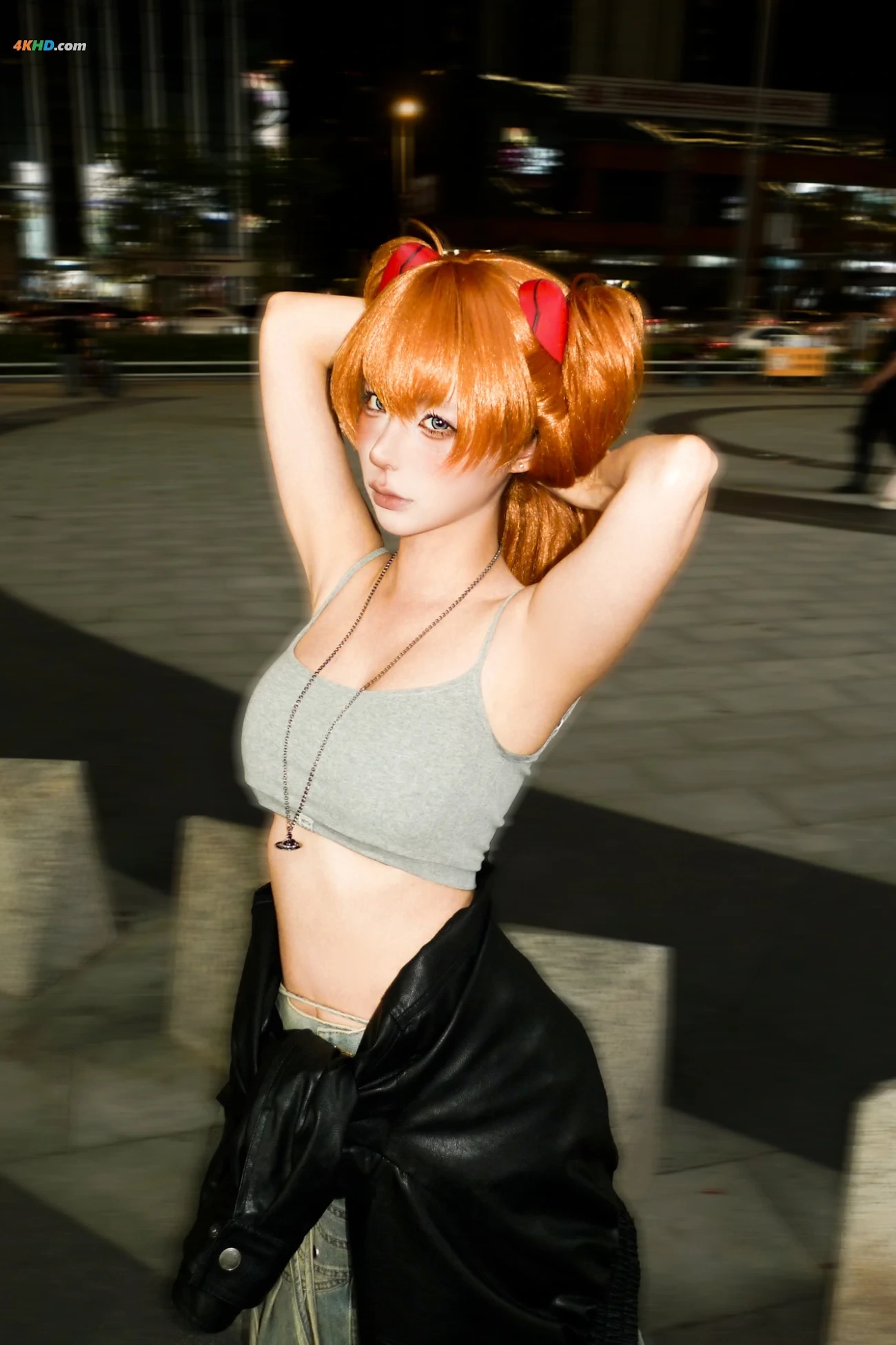ChunMoMo ZiPai6Yue — photo 134