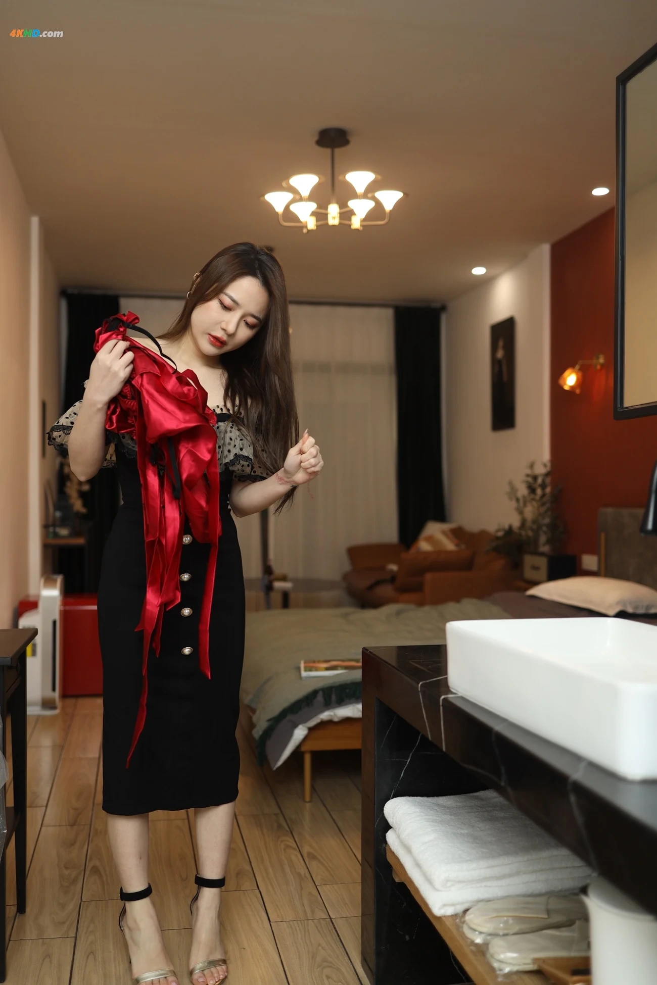 YuZiJiangFish NeiGouWuShuiYin SiPaiXieZhen — photo 14
