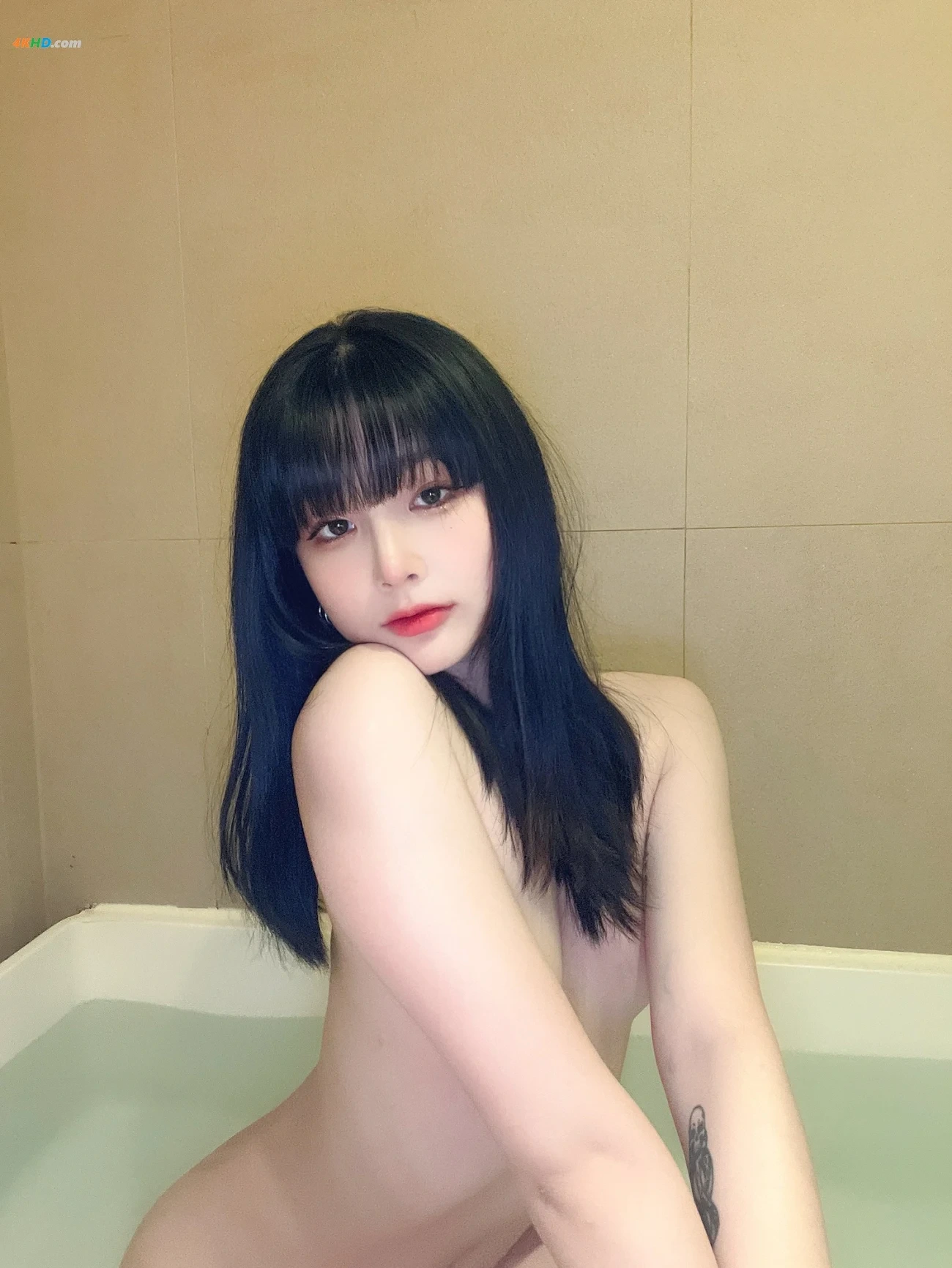 Jang Joo (JangJu) - SilSiGan 1WiJaLyo JangJu GuDogJaJeonYong YeongSangSaJin — photo 32