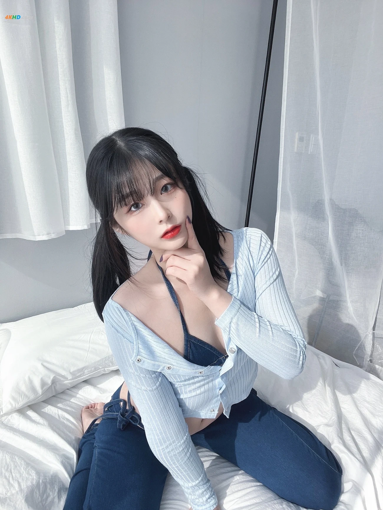 Jang Joo (JangJu) - SilSiGan 1WiJaLyo JangJu GuDogJaJeonYong YeongSangSaJin — photo 43