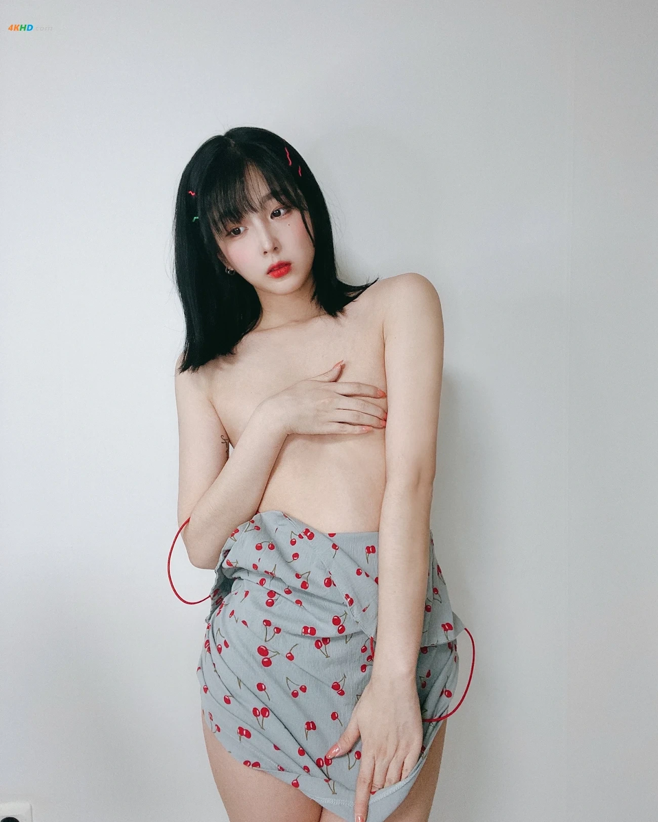 Jang Joo (JangJu) - SilSiGan 1WiJaLyo JangJu GuDogJaJeonYong YeongSangSaJin — photo 119