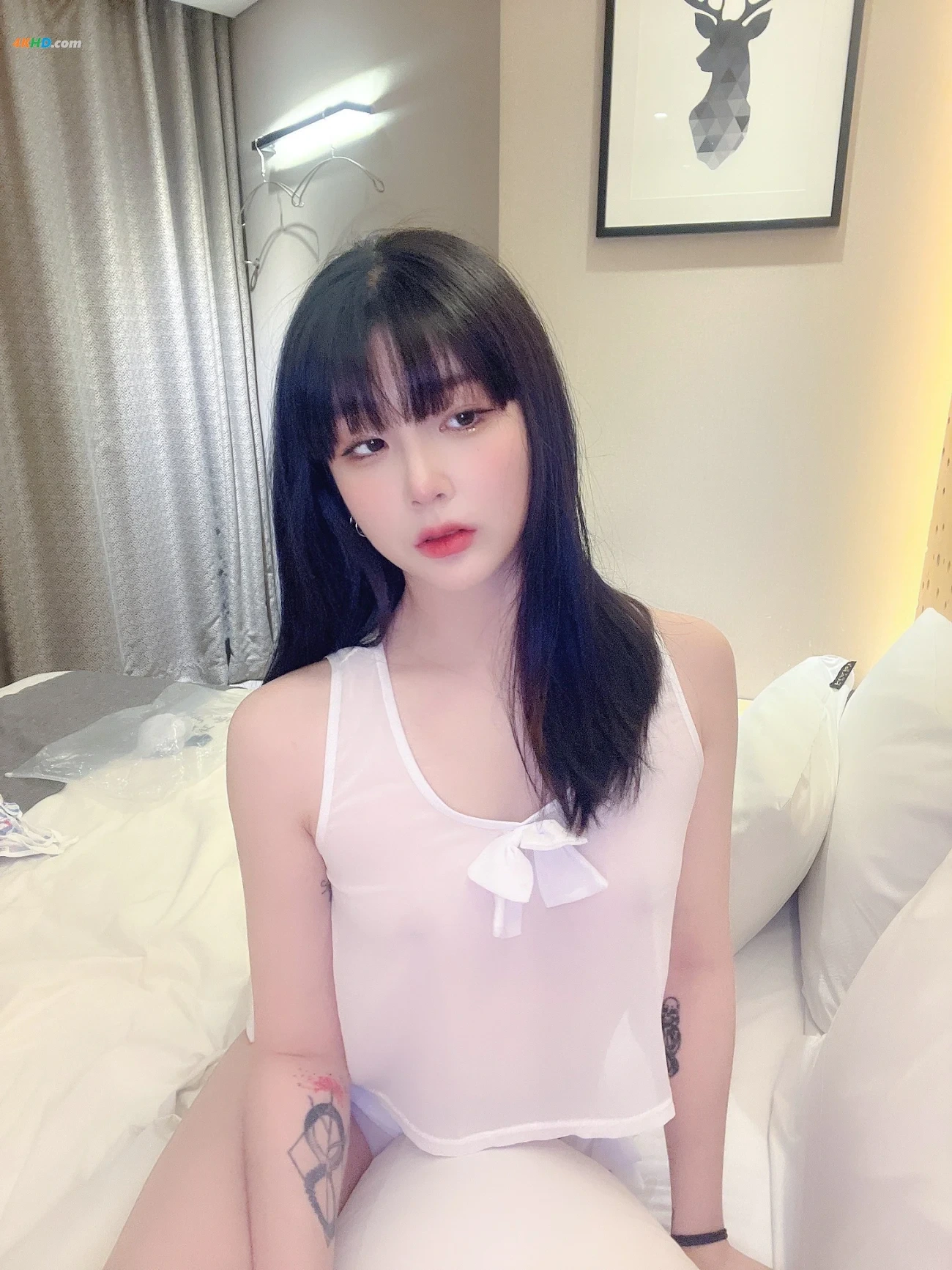 Jang Joo (JangJu) - SilSiGan 1WiJaLyo JangJu GuDogJaJeonYong YeongSangSaJin — photo 181
