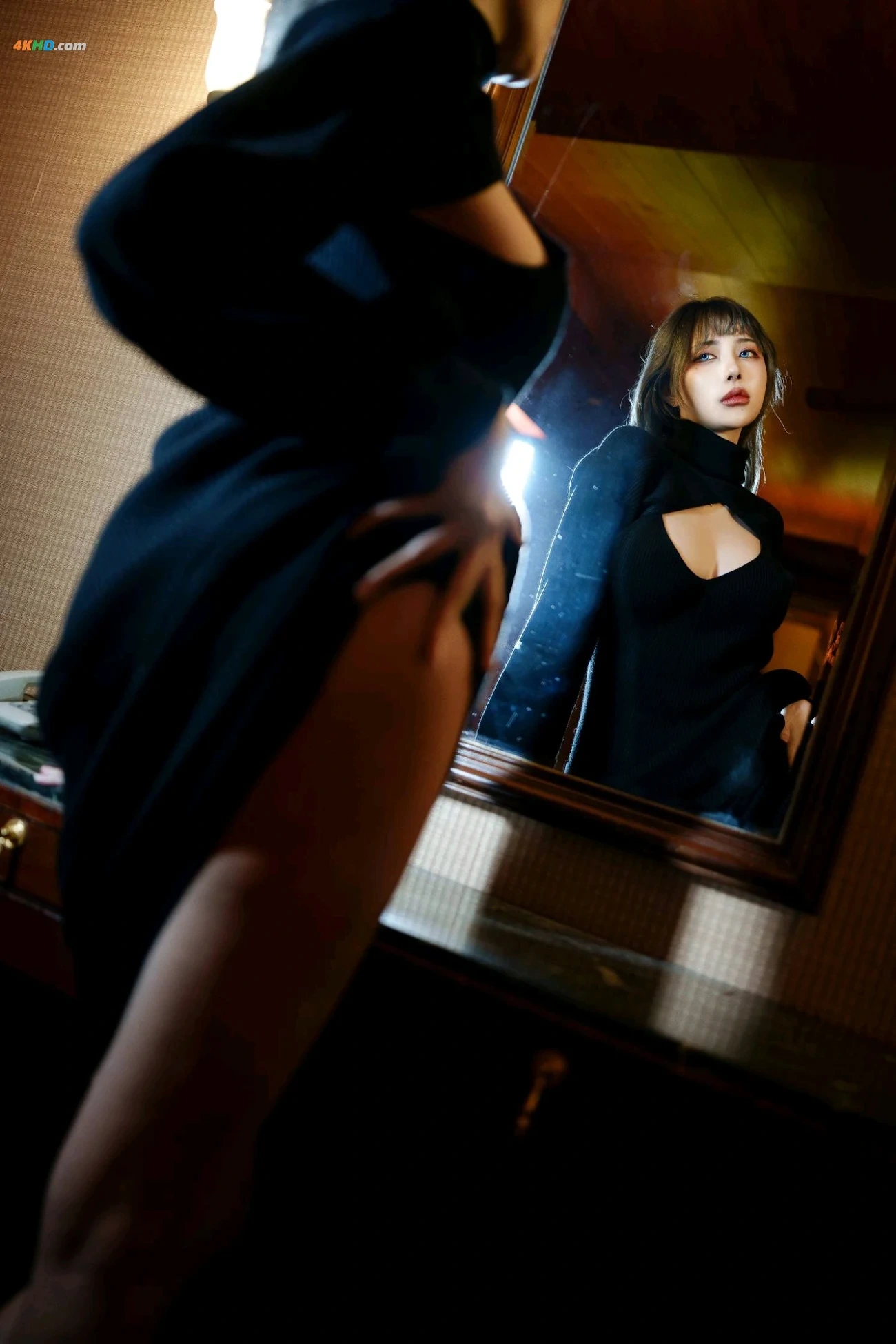 YaoHARUKA TeWuXiuJiaRi — photo 3