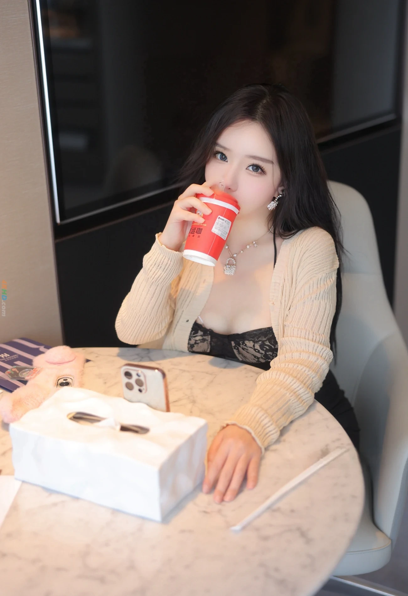 XiaoShuTiaonienie NeiGouWuShuiYin JuQing BeiWaiMaiXiaoGeXiaYao — photo 33