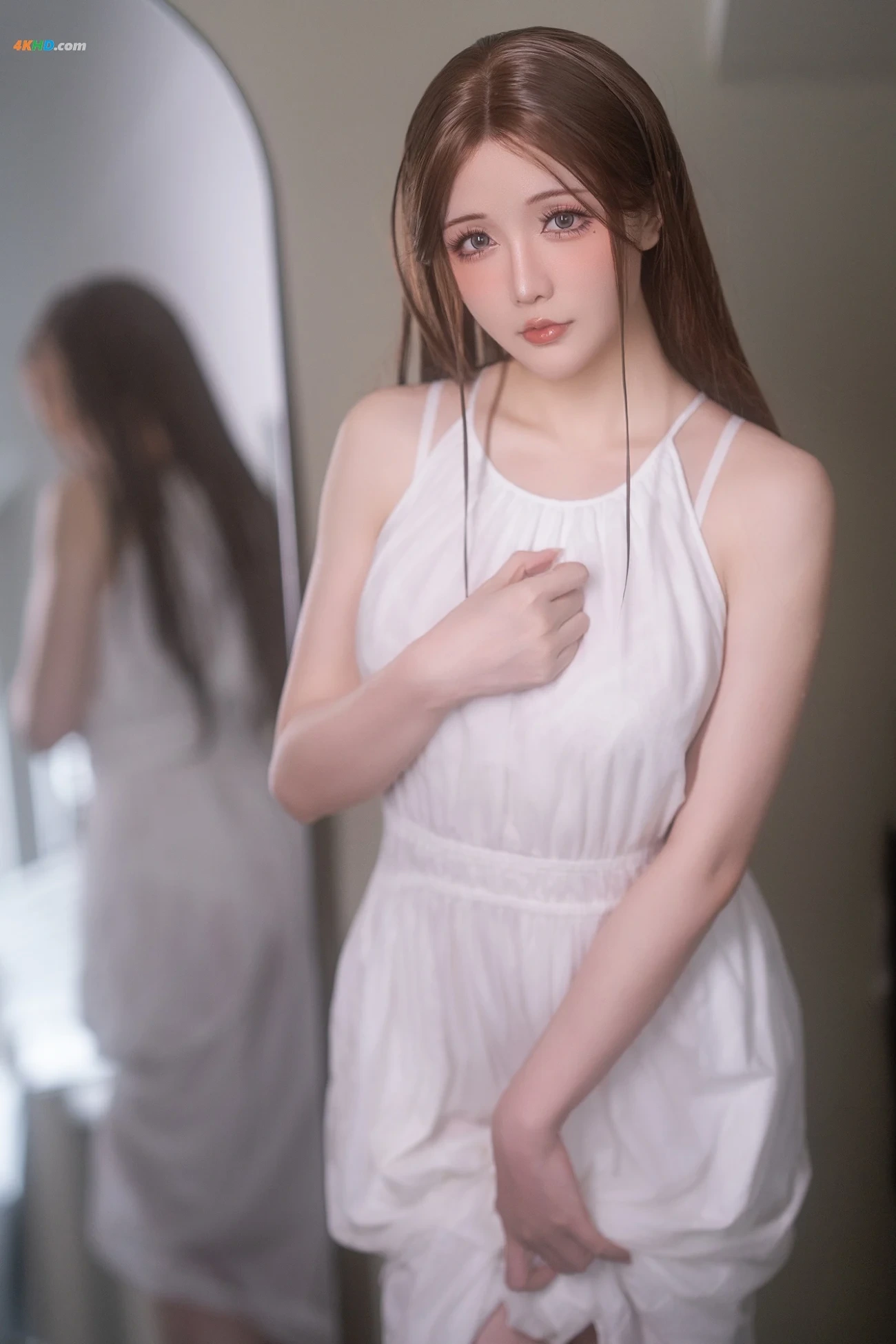 XingZhiChiChiHoshilily - YuTianDeQiMiaoOuYu — photo 4