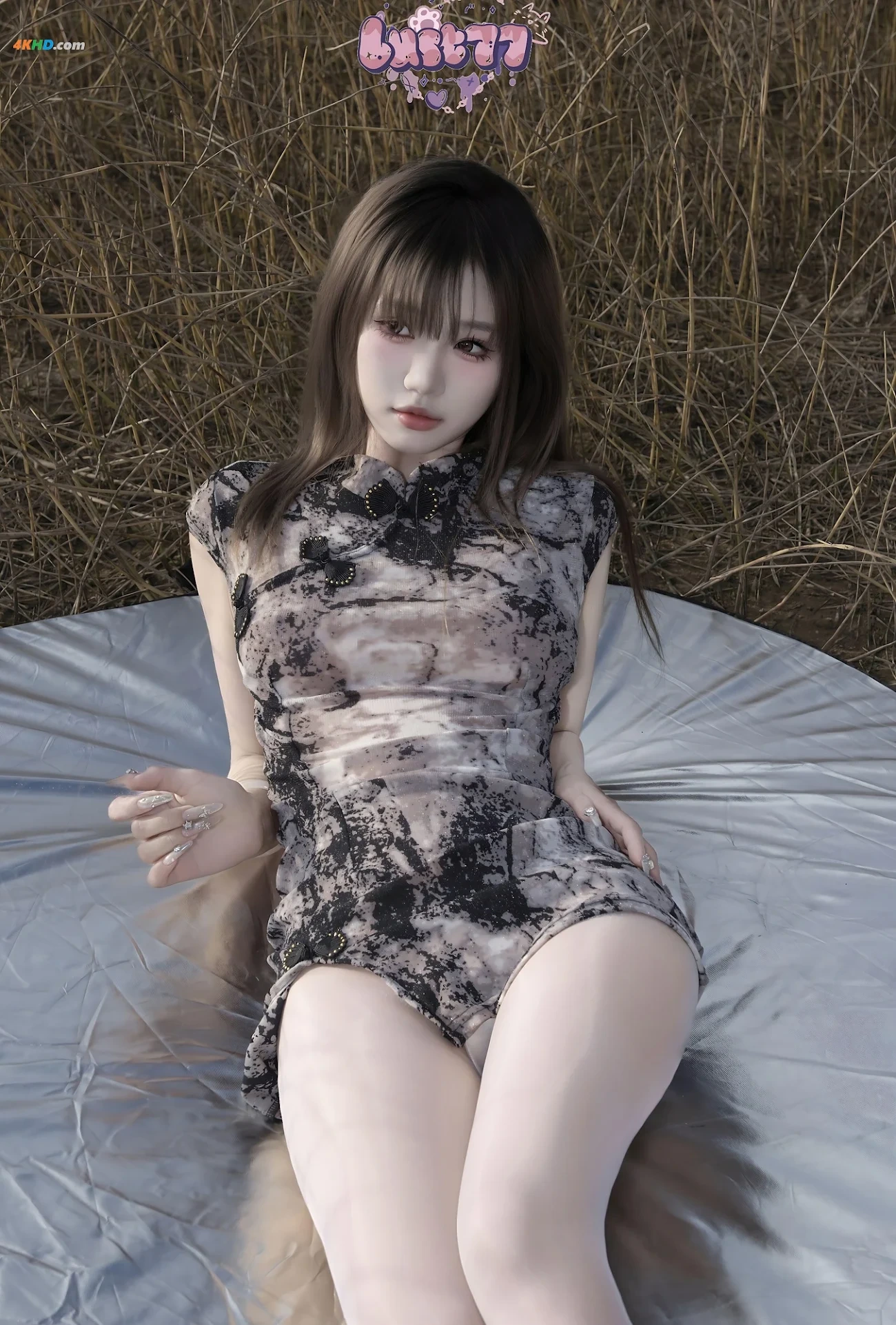 QiQiYaoGuaiO HuPanWuYu — photo 15