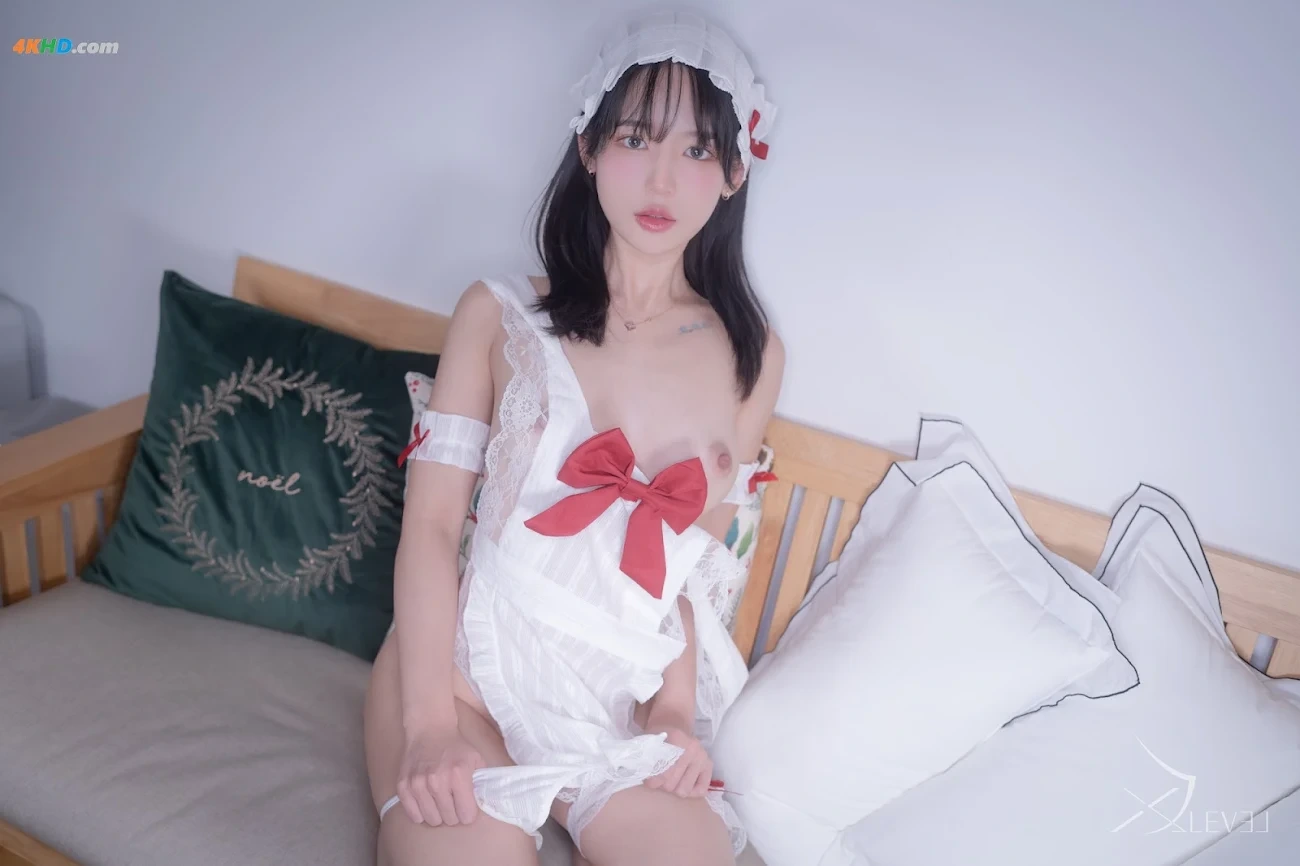 [(X-Level)]Vol.005 Yeha (YeHa) Aprons — photo 85