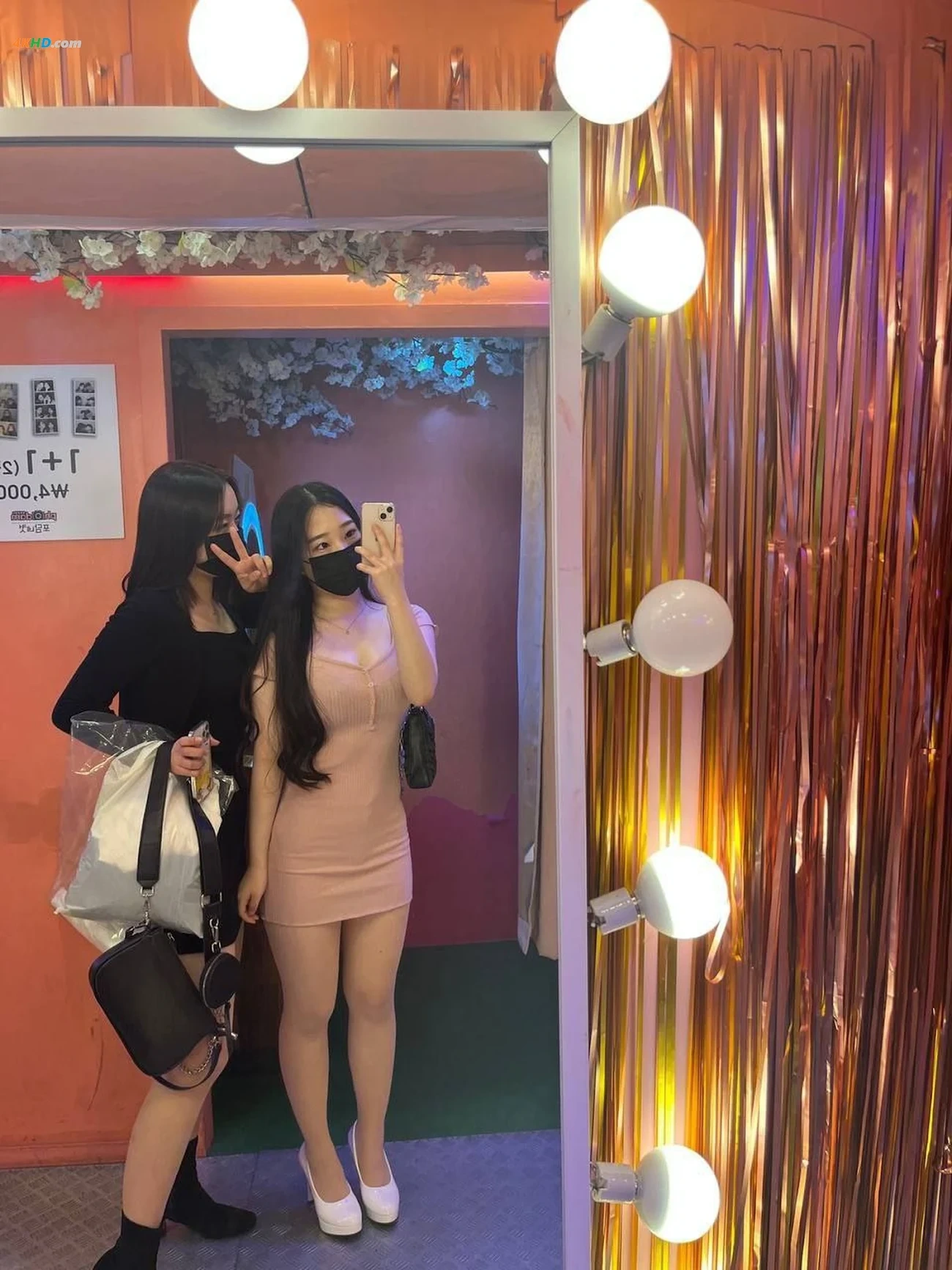 SeoYuBin - ChuGa SeoYuBin HwagJang - NaUi NoYe — photo 5