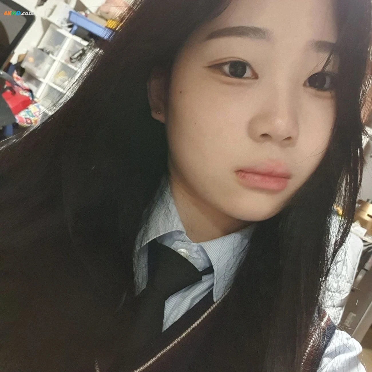 SeoYuBin - ChuGa SeoYuBin HwagJang - NaUi NoYe — photo 21