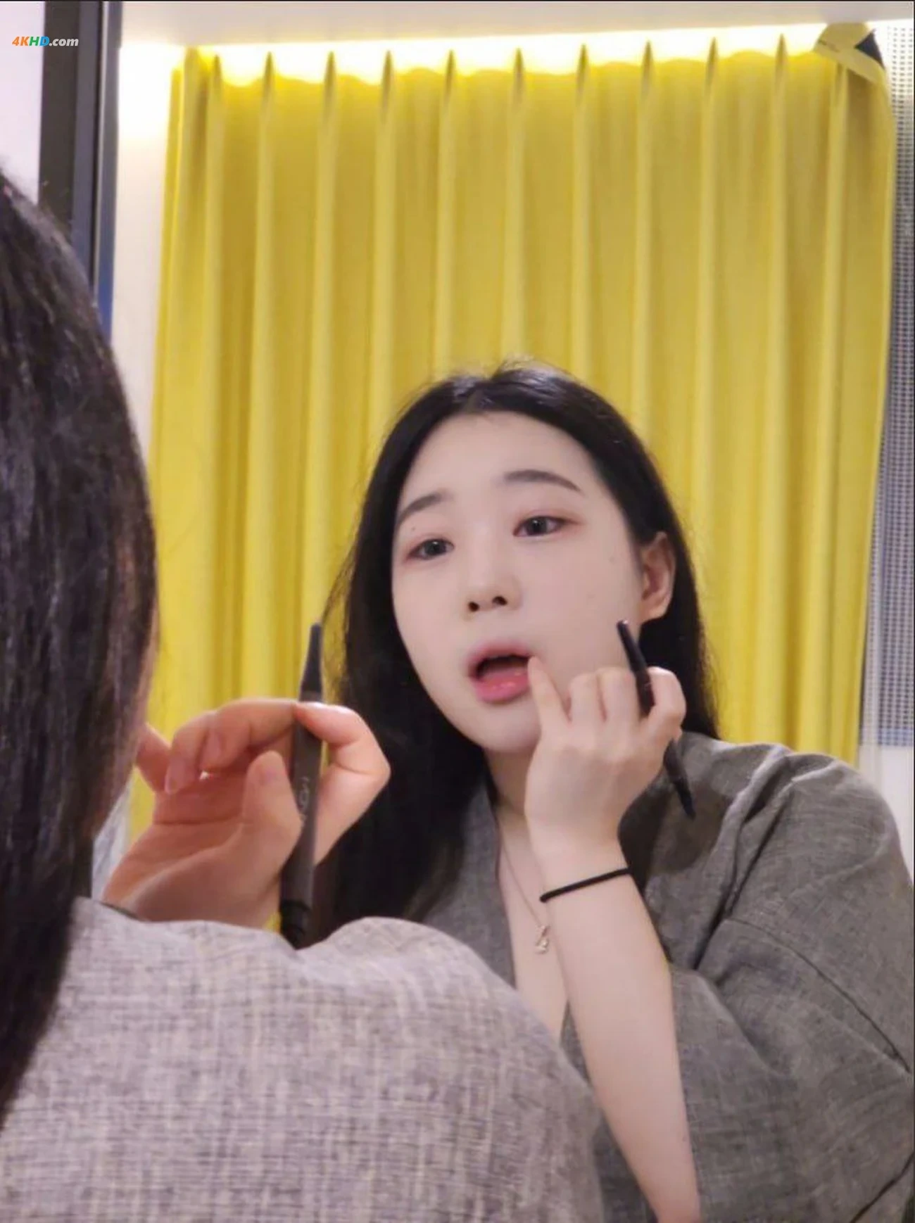 SeoYuBin - ChuGa SeoYuBin HwagJang - NaUi NoYe — photo 26