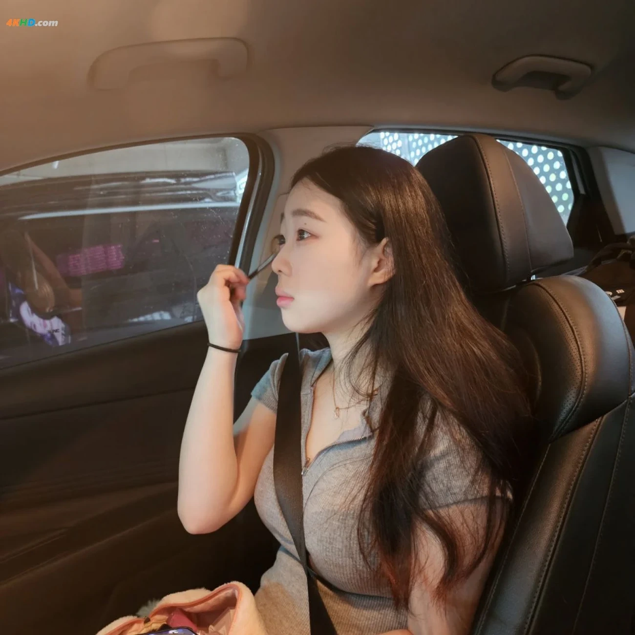 SeoYuBin - ChuGa SeoYuBin HwagJang - NaUi NoYe — photo 28