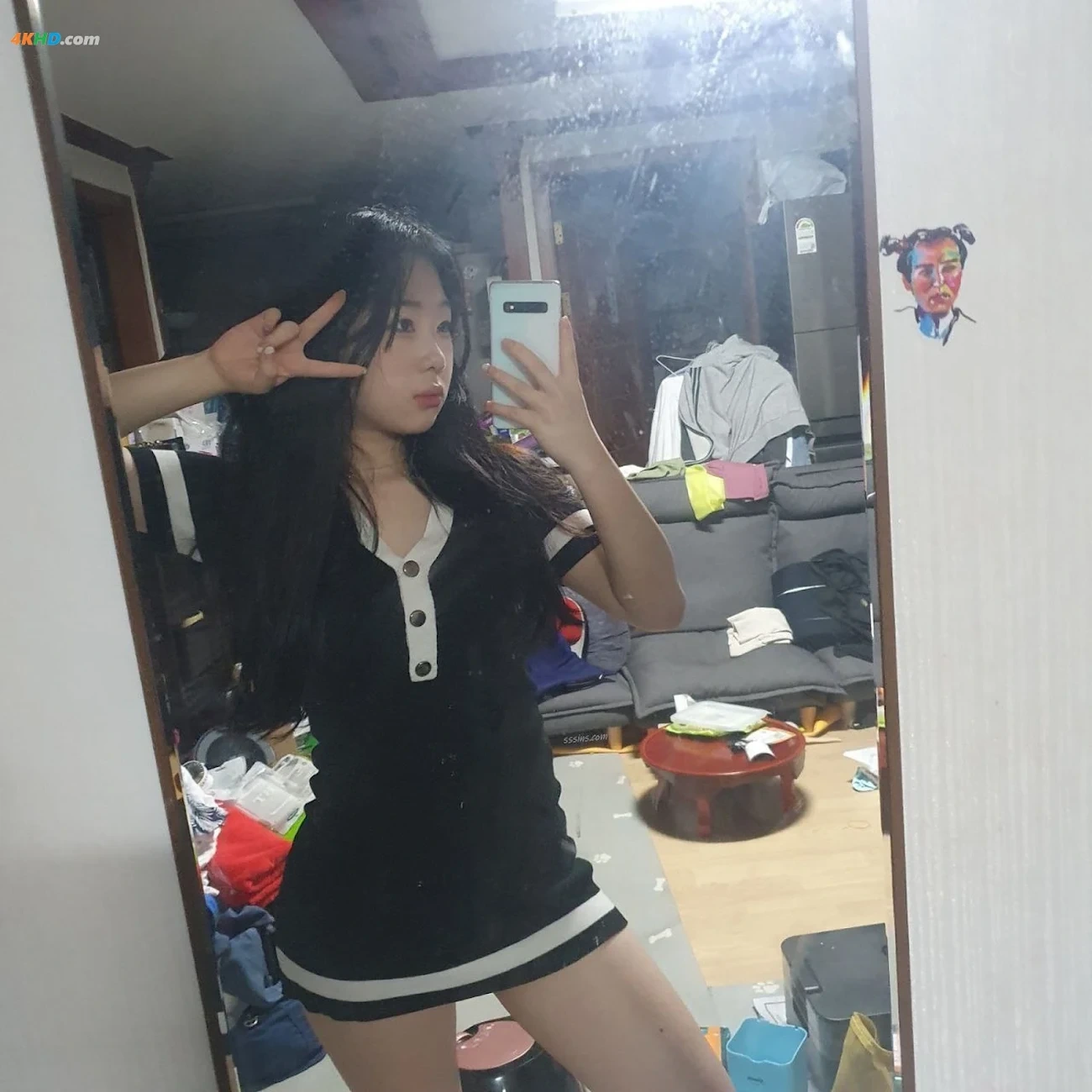 SeoYuBin - ChuGa SeoYuBin HwagJang - NaUi NoYe — photo 32