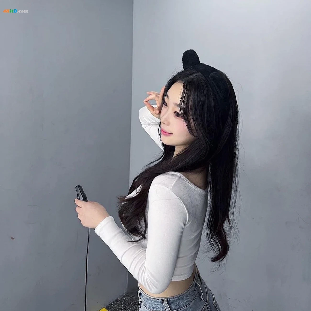 SeoYuBin - ChuGa SeoYuBin HwagJang - NaUi NoYe — photo 35