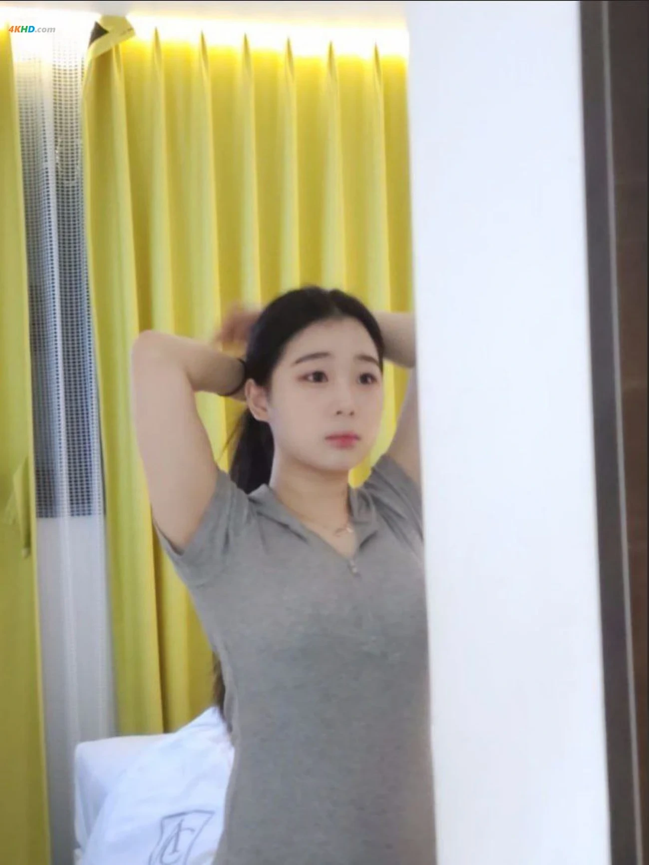 SeoYuBin - ChuGa SeoYuBin HwagJang - NaUi NoYe — photo 43