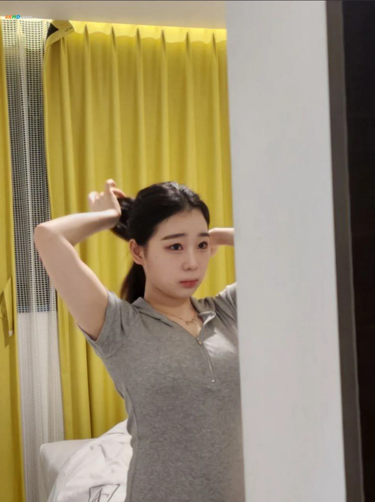 SeoYuBin - ChuGa SeoYuBin HwagJang - NaUi NoYe — photo 48