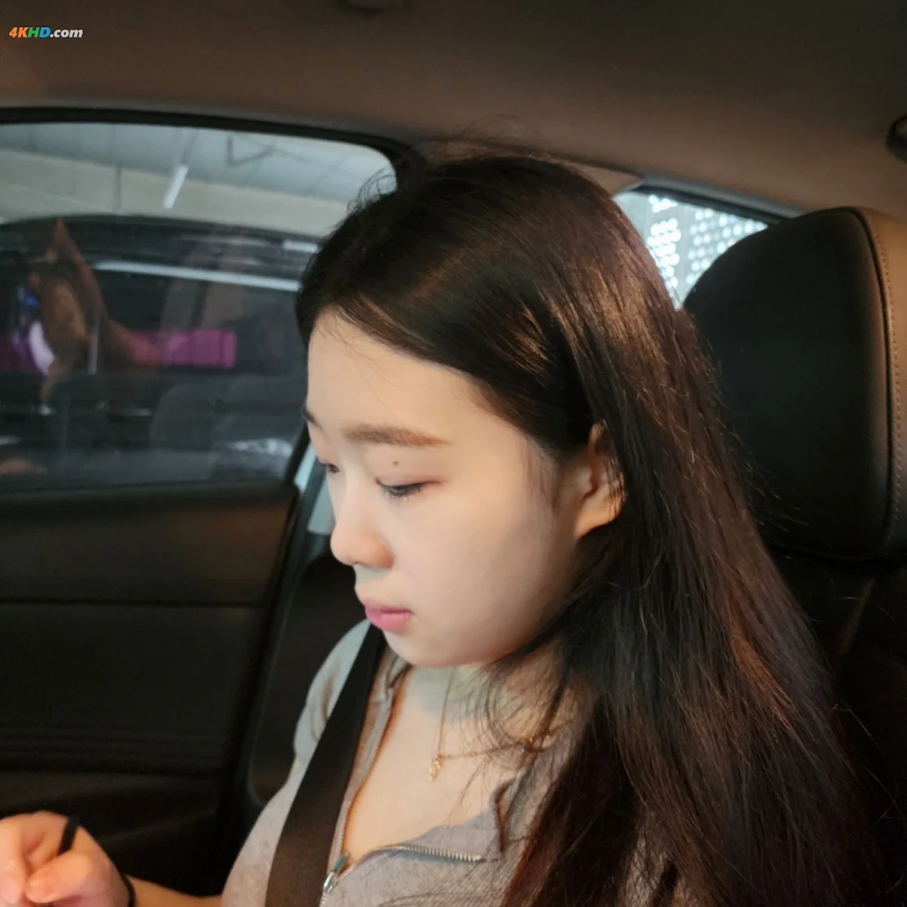 SeoYuBin - ChuGa SeoYuBin HwagJang - NaUi NoYe — photo 56