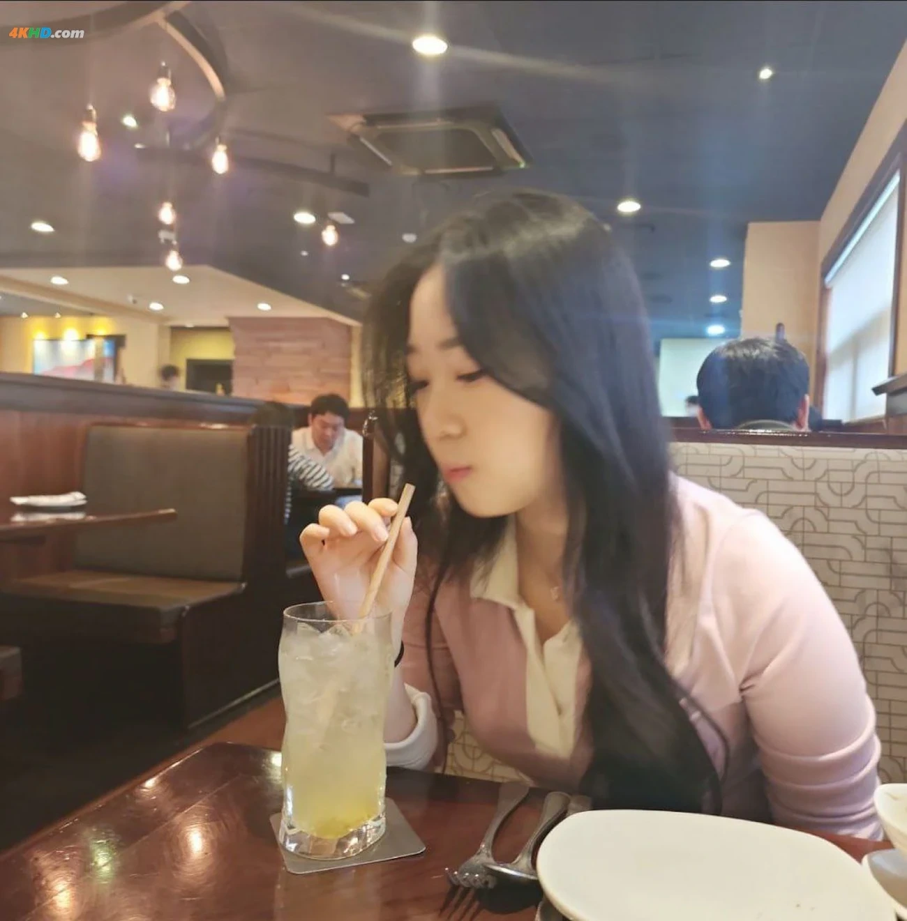 SeoYuBin - ChuGa SeoYuBin HwagJang - NaUi NoYe — photo 60
