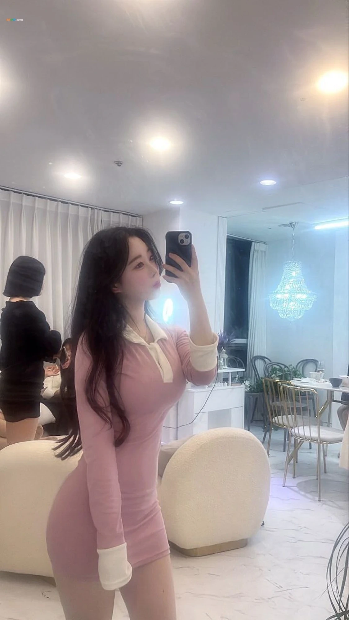 SeoYuBin - ChuGa SeoYuBin HwagJang - NaUi NoYe — photo 61