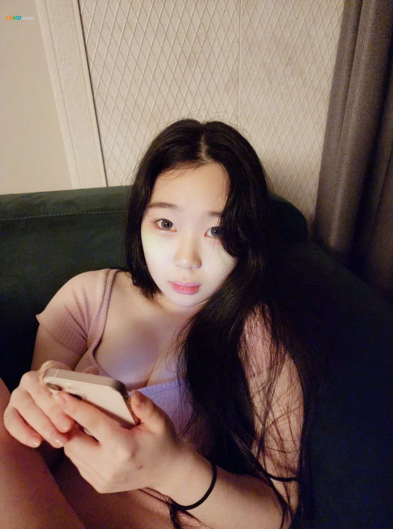SeoYuBin - ChuGa SeoYuBin HwagJang - NaUi NoYe — photo 62