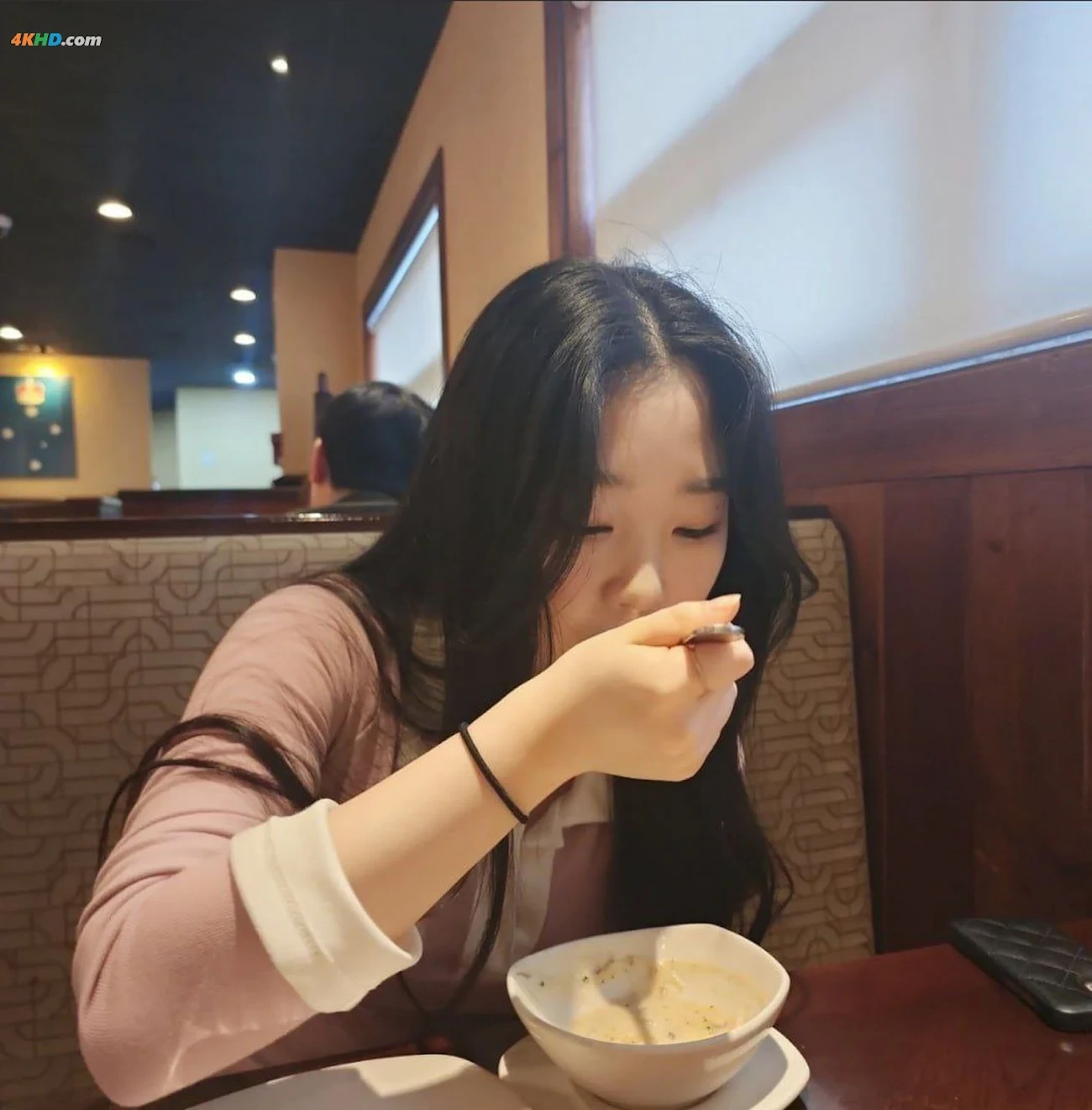 SeoYuBin - ChuGa SeoYuBin HwagJang - NaUi NoYe — photo 63