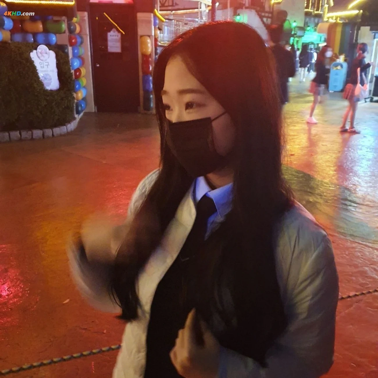 SeoYuBin - ChuGa SeoYuBin HwagJang - NaUi NoYe — photo 66