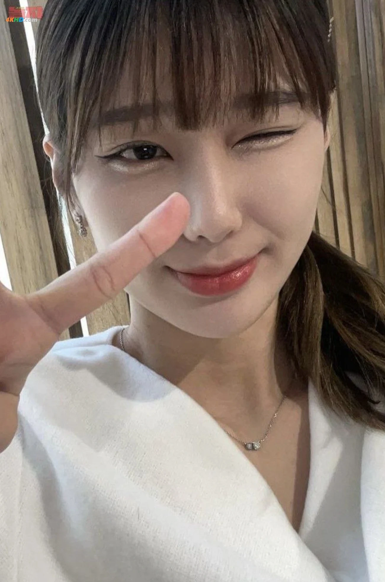 SeoYuBin - ChuGa SeoYuBin HwagJang - NaUi NoYe — photo 69