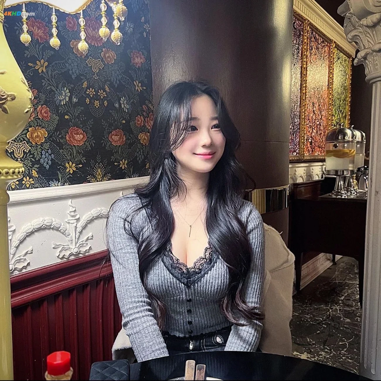 SeoYuBin - ChuGa SeoYuBin HwagJang - NaUi NoYe — photo 84