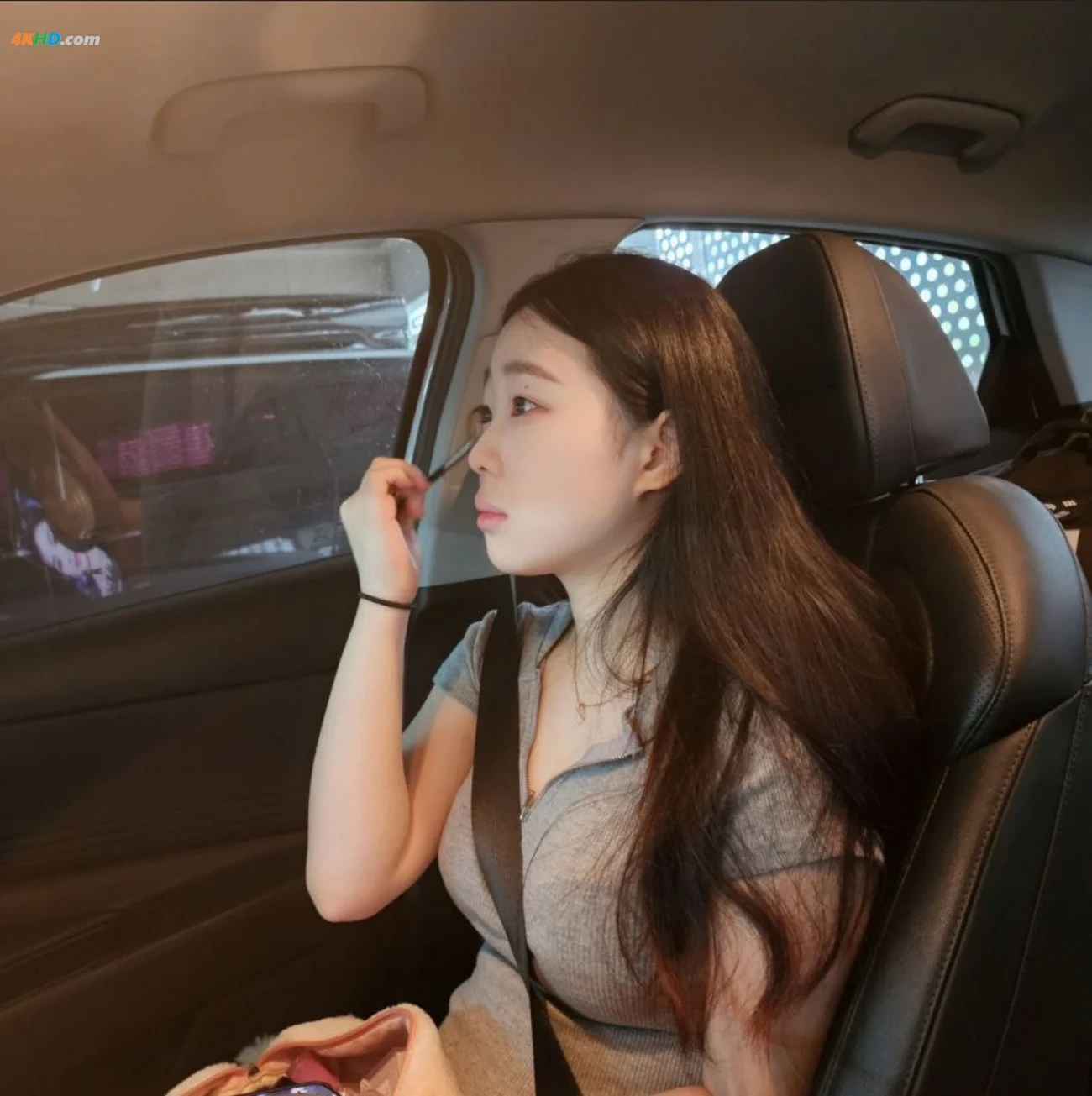 SeoYuBin - ChuGa SeoYuBin HwagJang - NaUi NoYe — photo 86