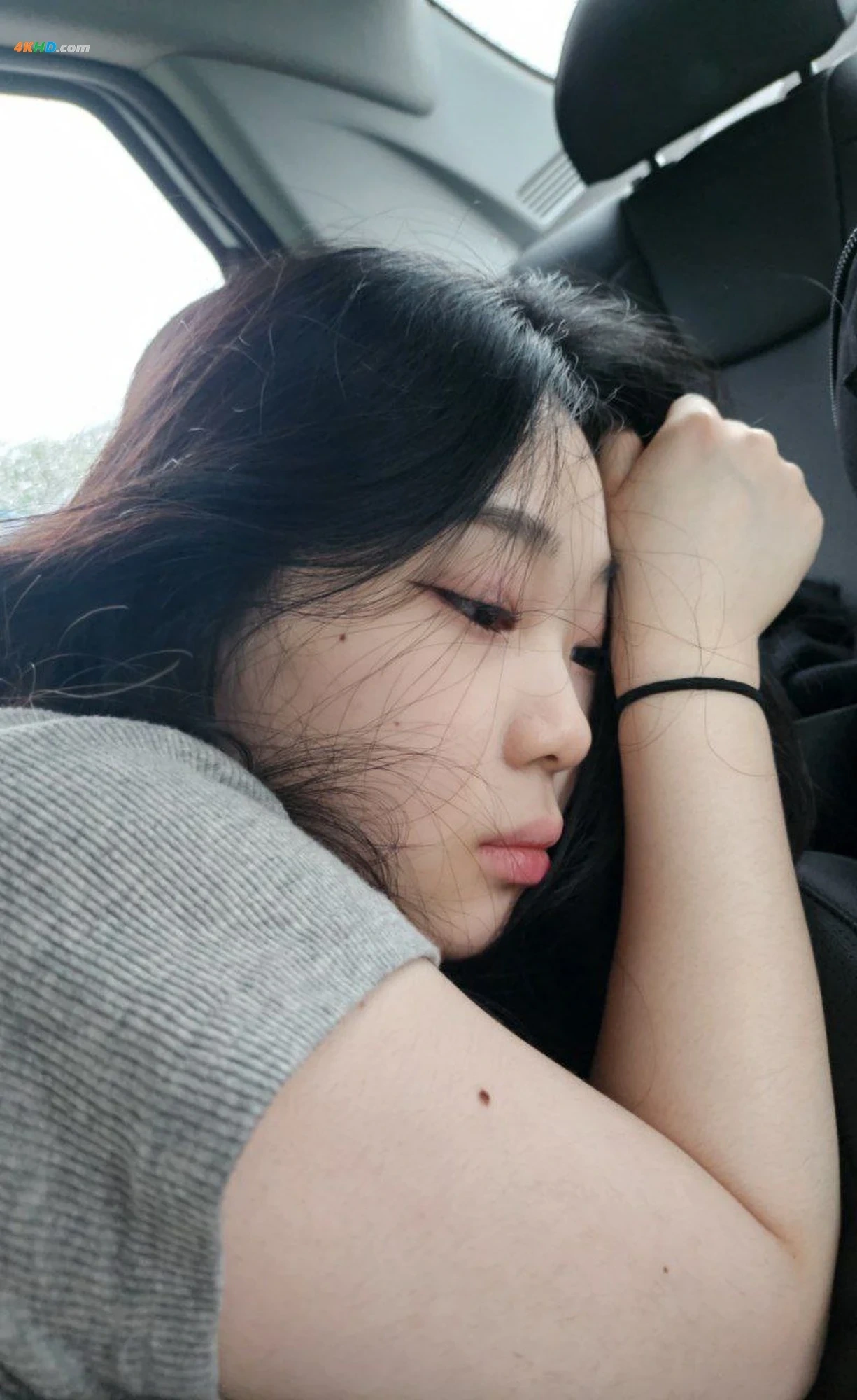 SeoYuBin - ChuGa SeoYuBin HwagJang - NaUi NoYe — photo 89