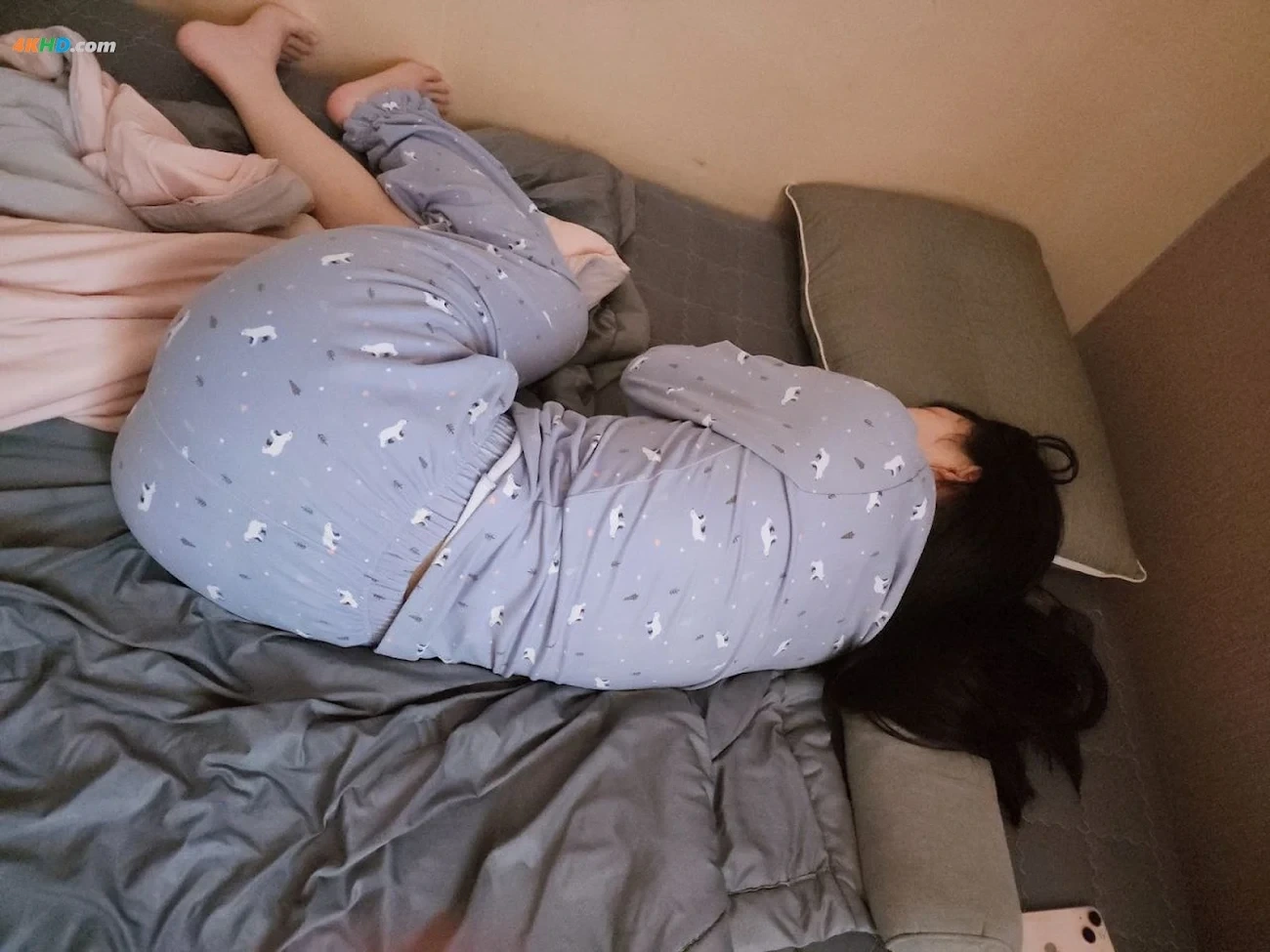 SeoYuBin - ChuGa SeoYuBin HwagJang - NaUi NoYe — photo 91