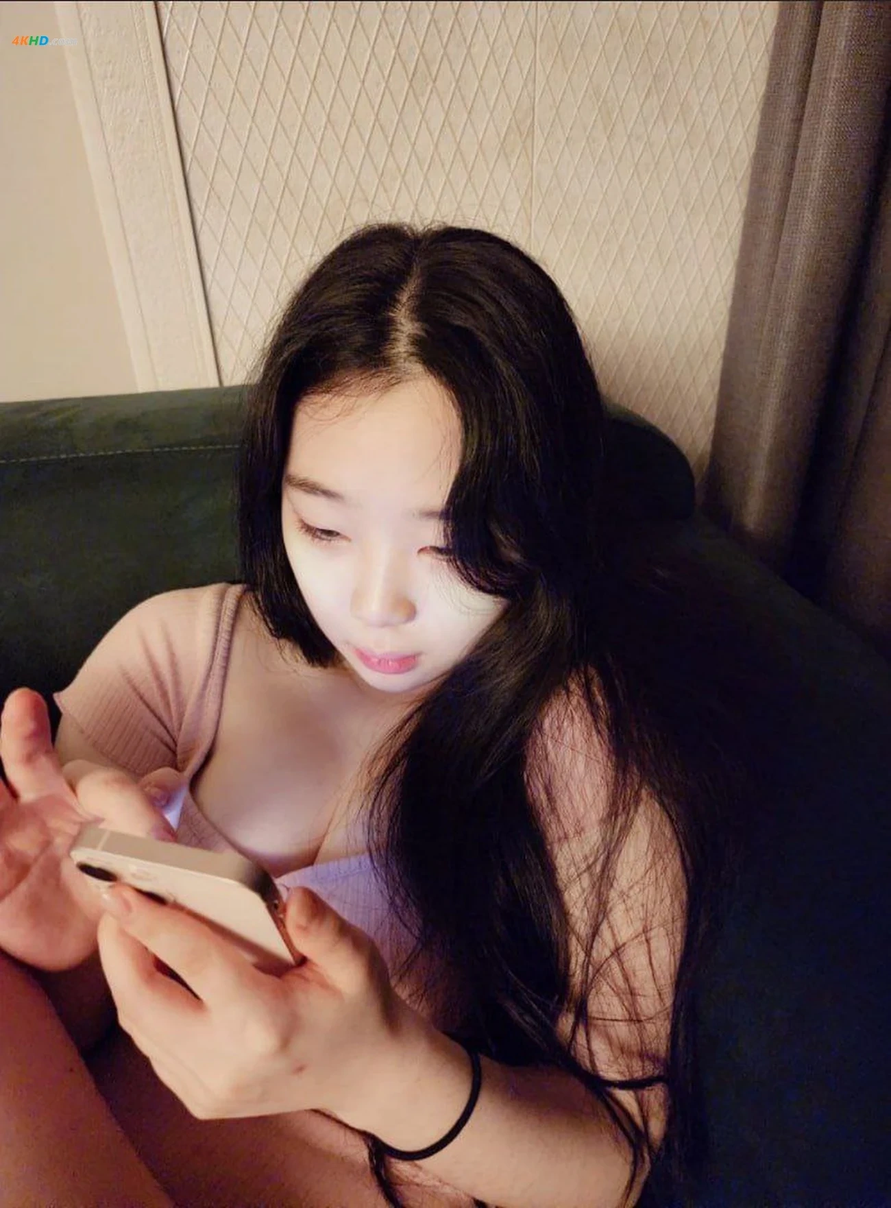 SeoYuBin - ChuGa SeoYuBin HwagJang - NaUi NoYe — photo 95