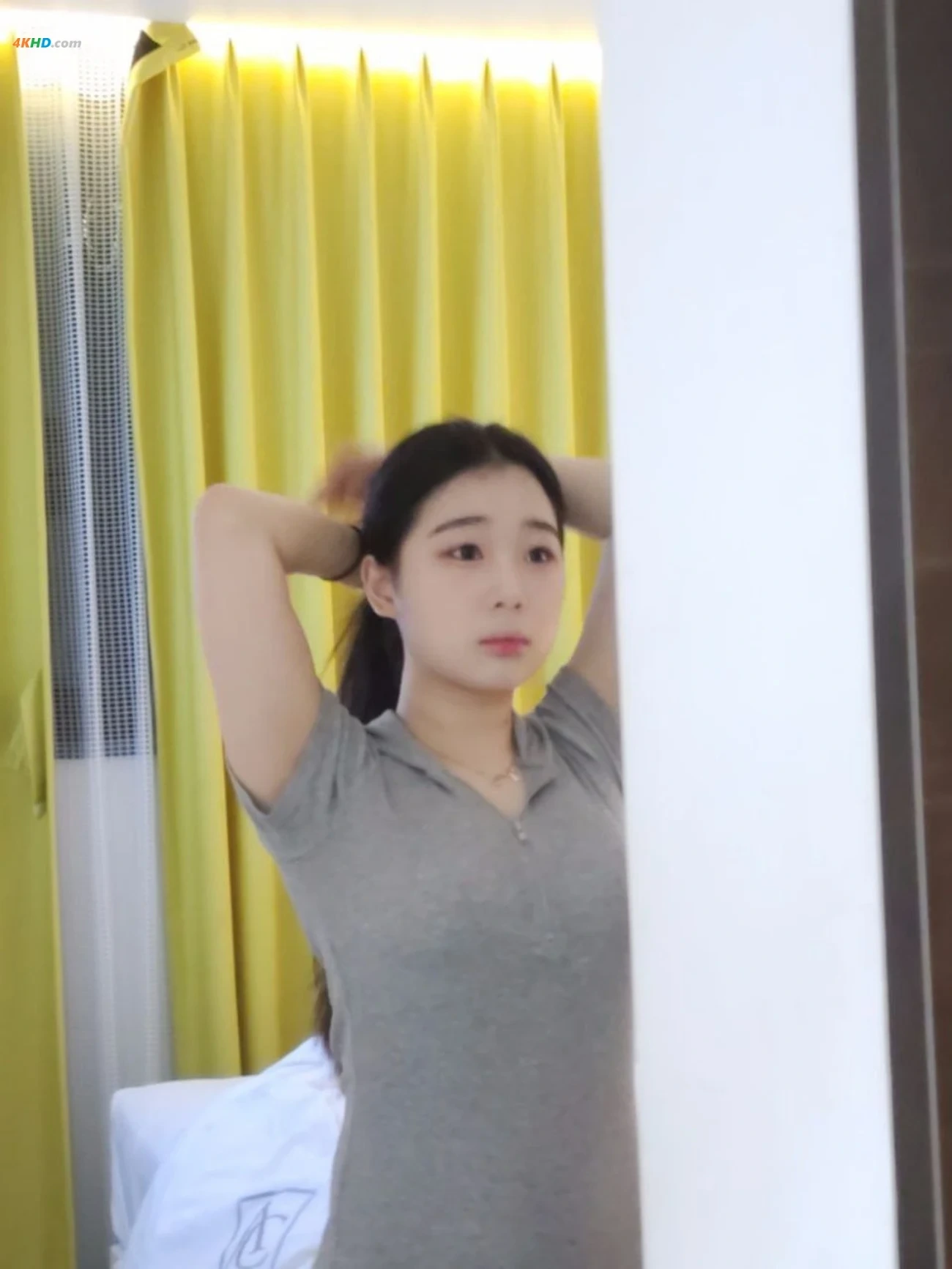 SeoYuBin - ChuGa SeoYuBin HwagJang - NaUi NoYe — photo 124