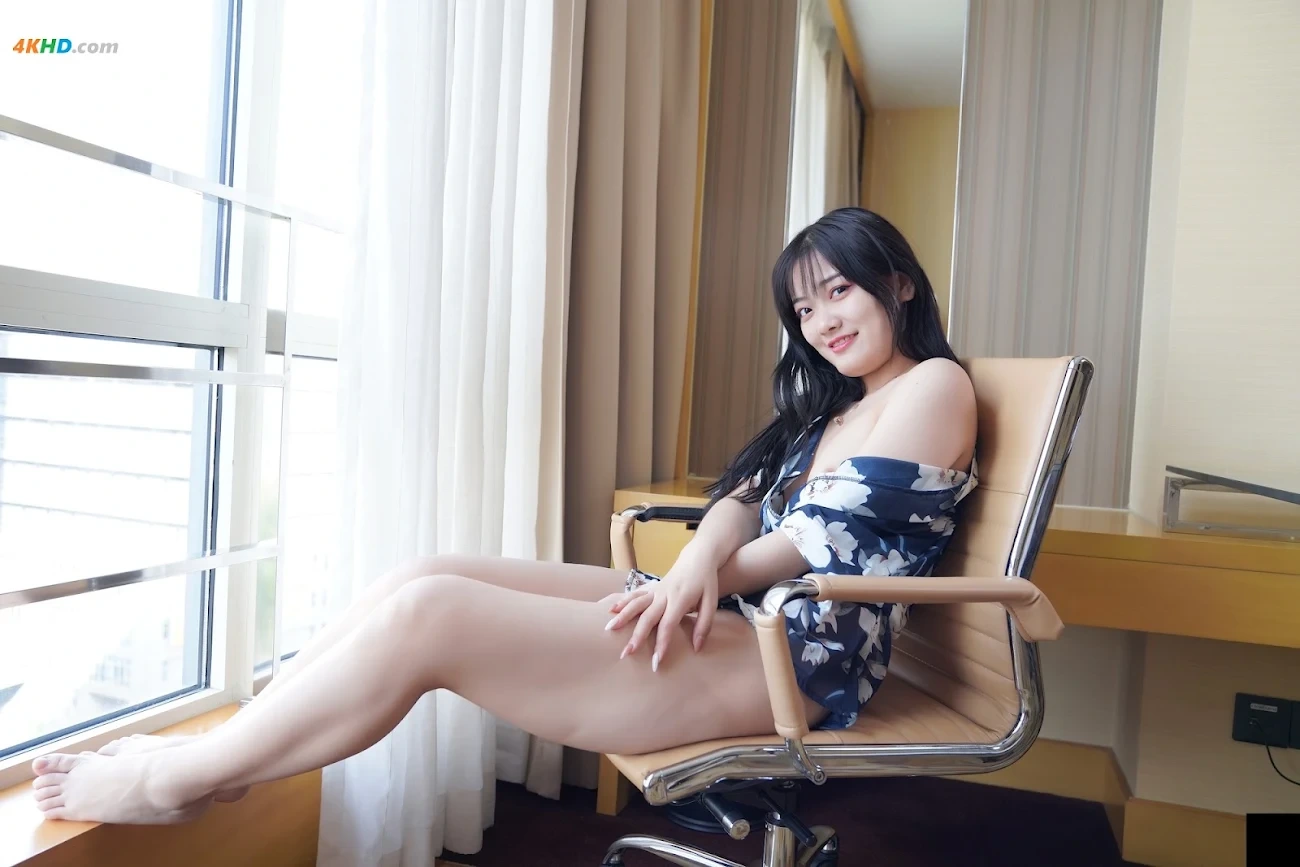 [Private Photoshoot] HaiTangGuo - GuoMo 2025.03.13 DaChiDu SiPai 4K — photo 120
